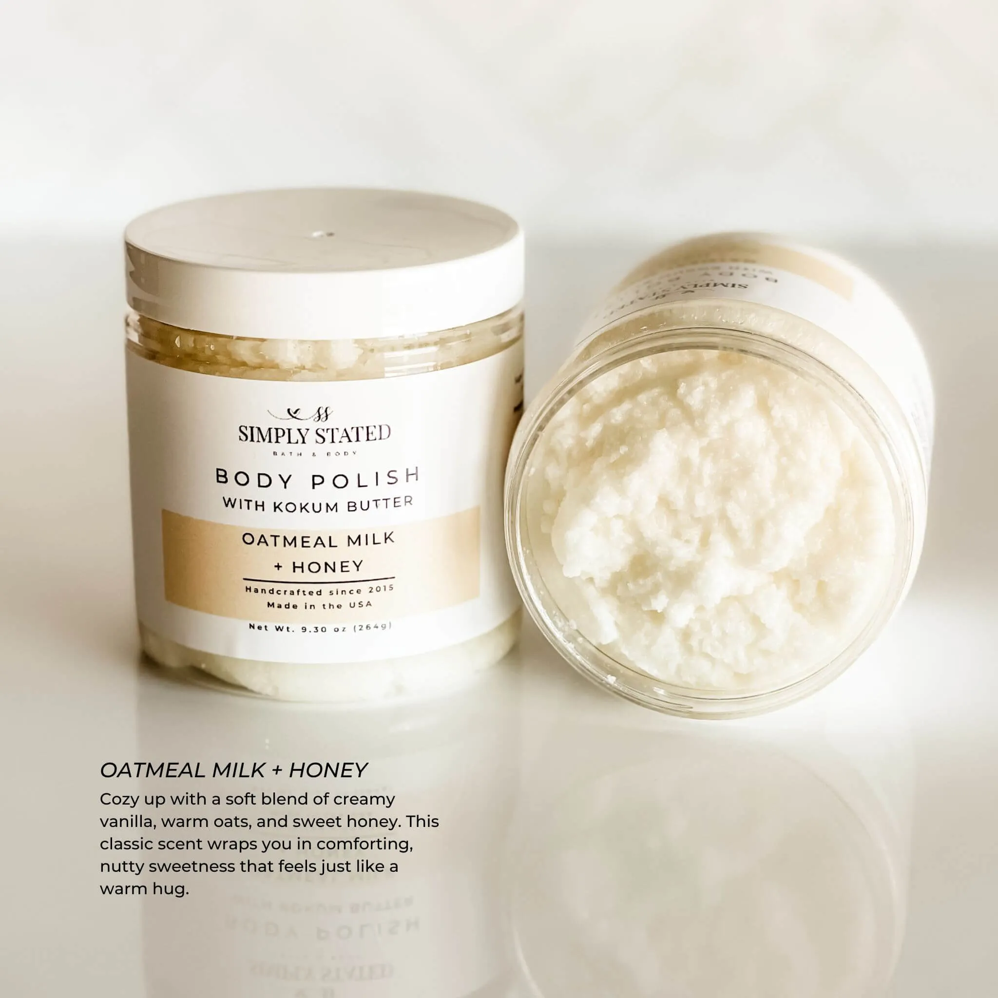 Signature Body Polish