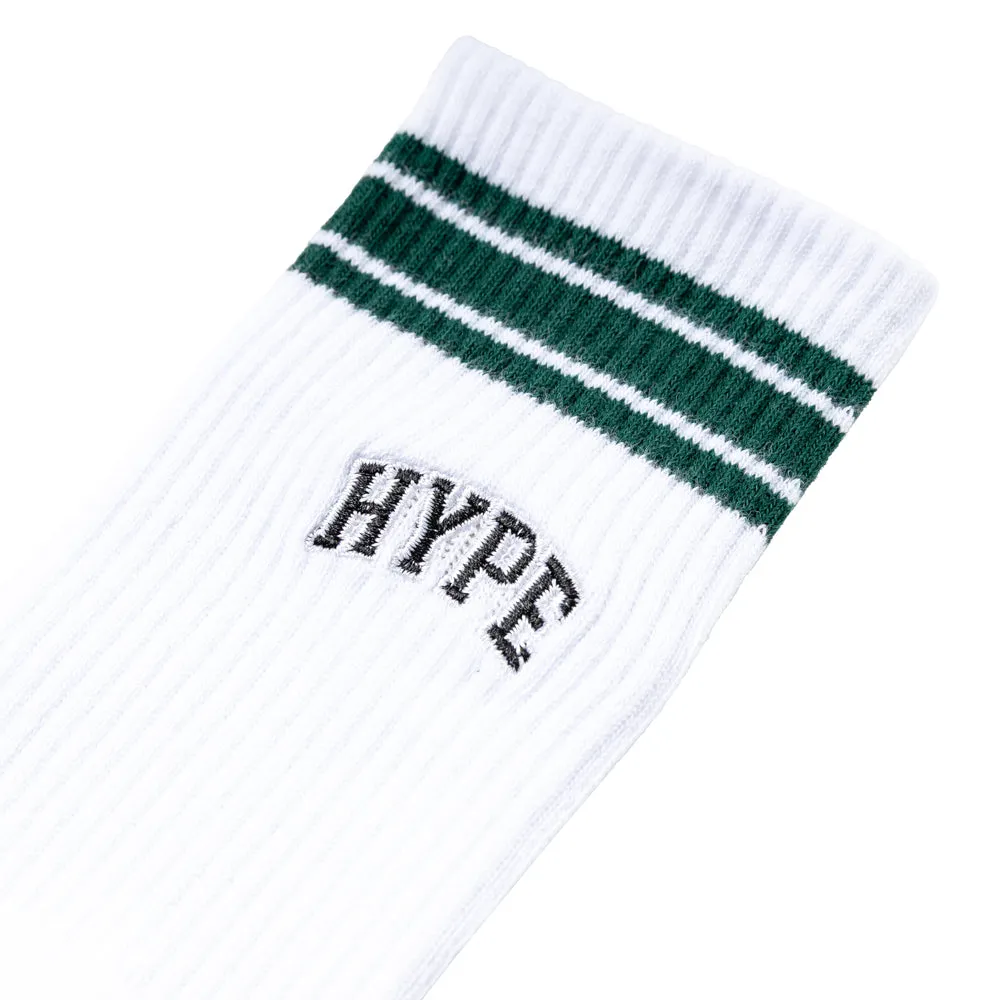 Signature College Long Socks