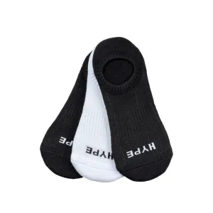 Signature Collegiate Invincible Socks