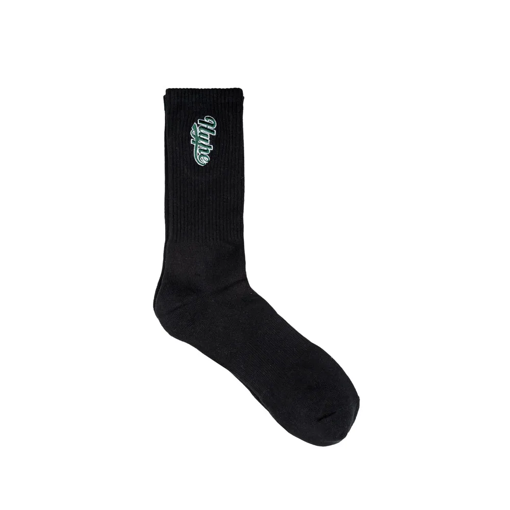 Signature Collegiate Long Socks