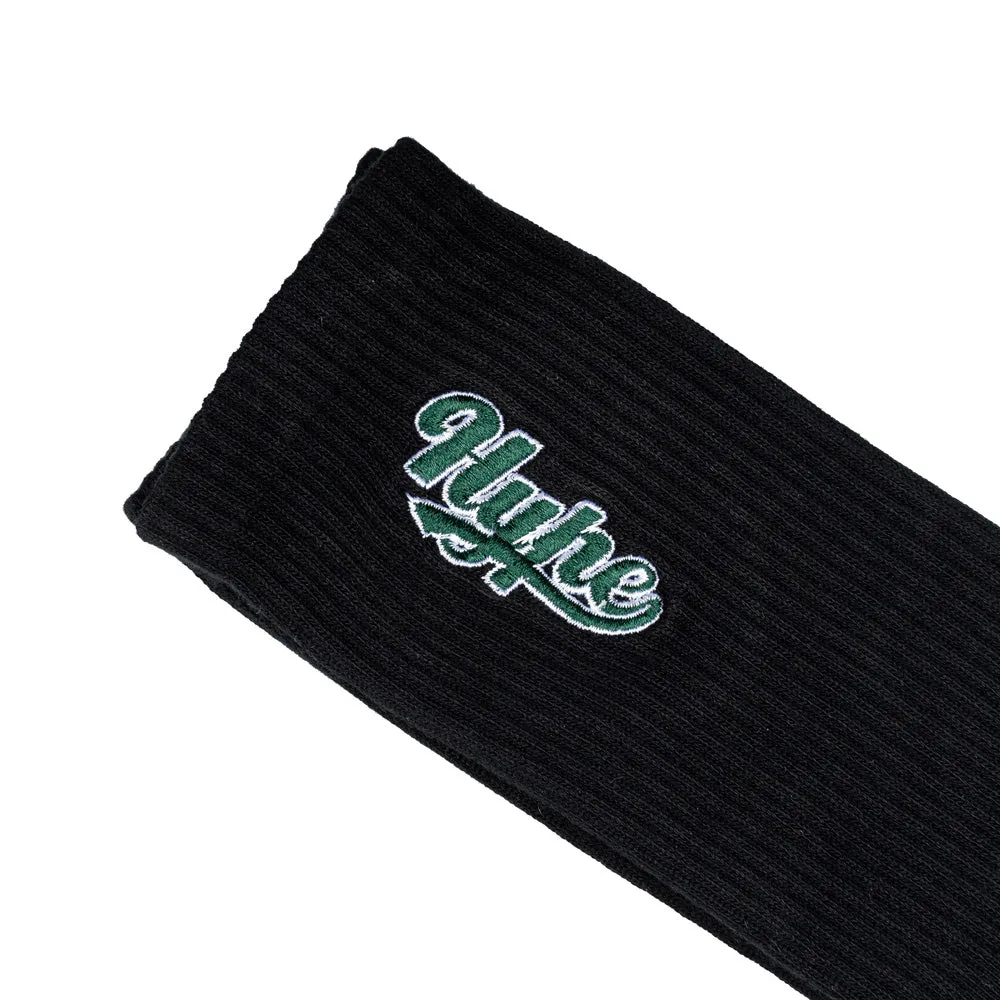 Signature Collegiate Long Socks