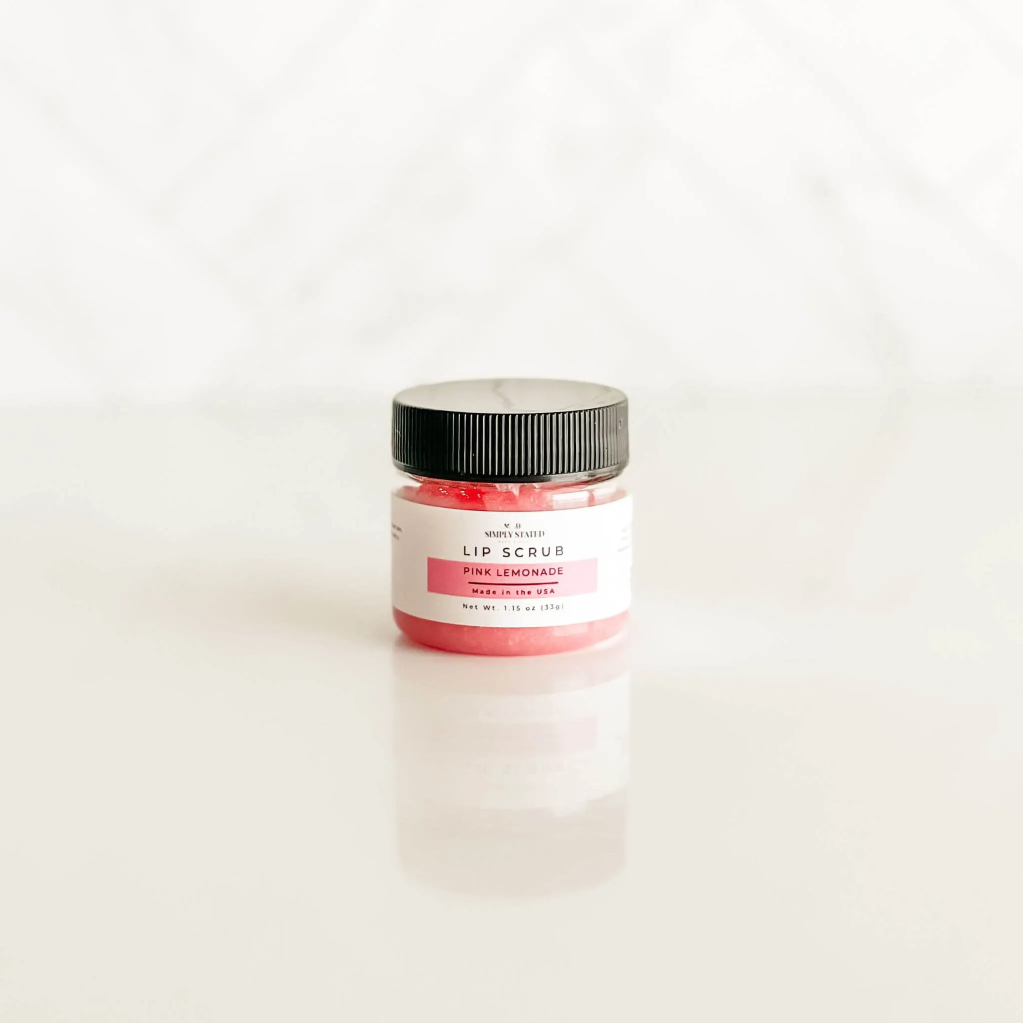 Signature Lip Scrubs