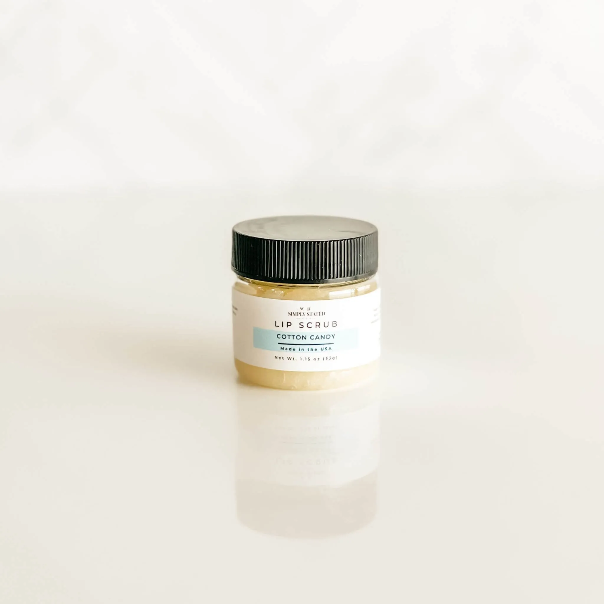 Signature Lip Scrubs