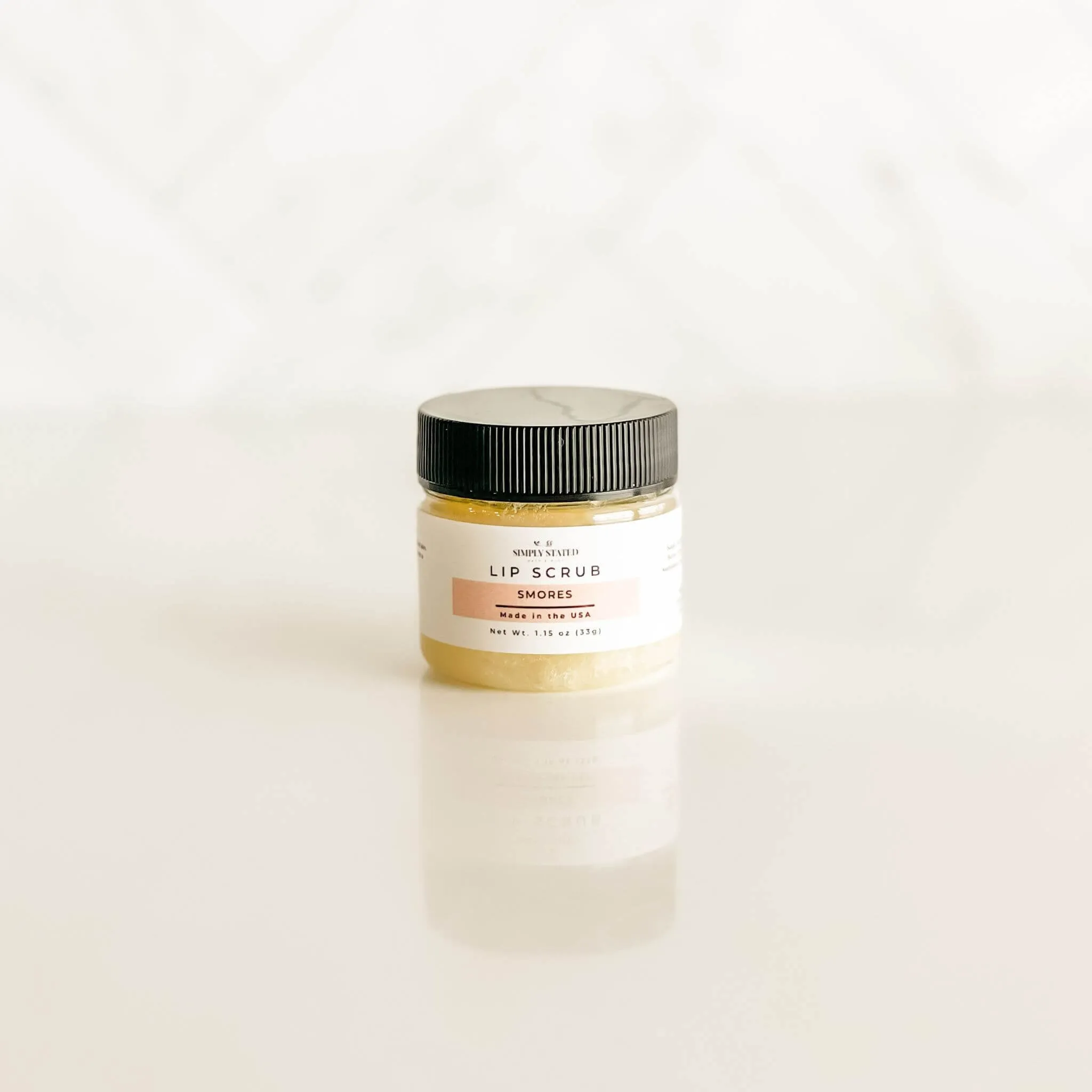 Signature Lip Scrubs