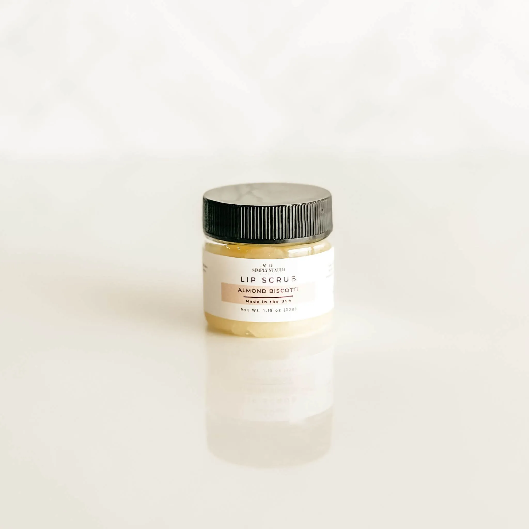 Signature Lip Scrubs