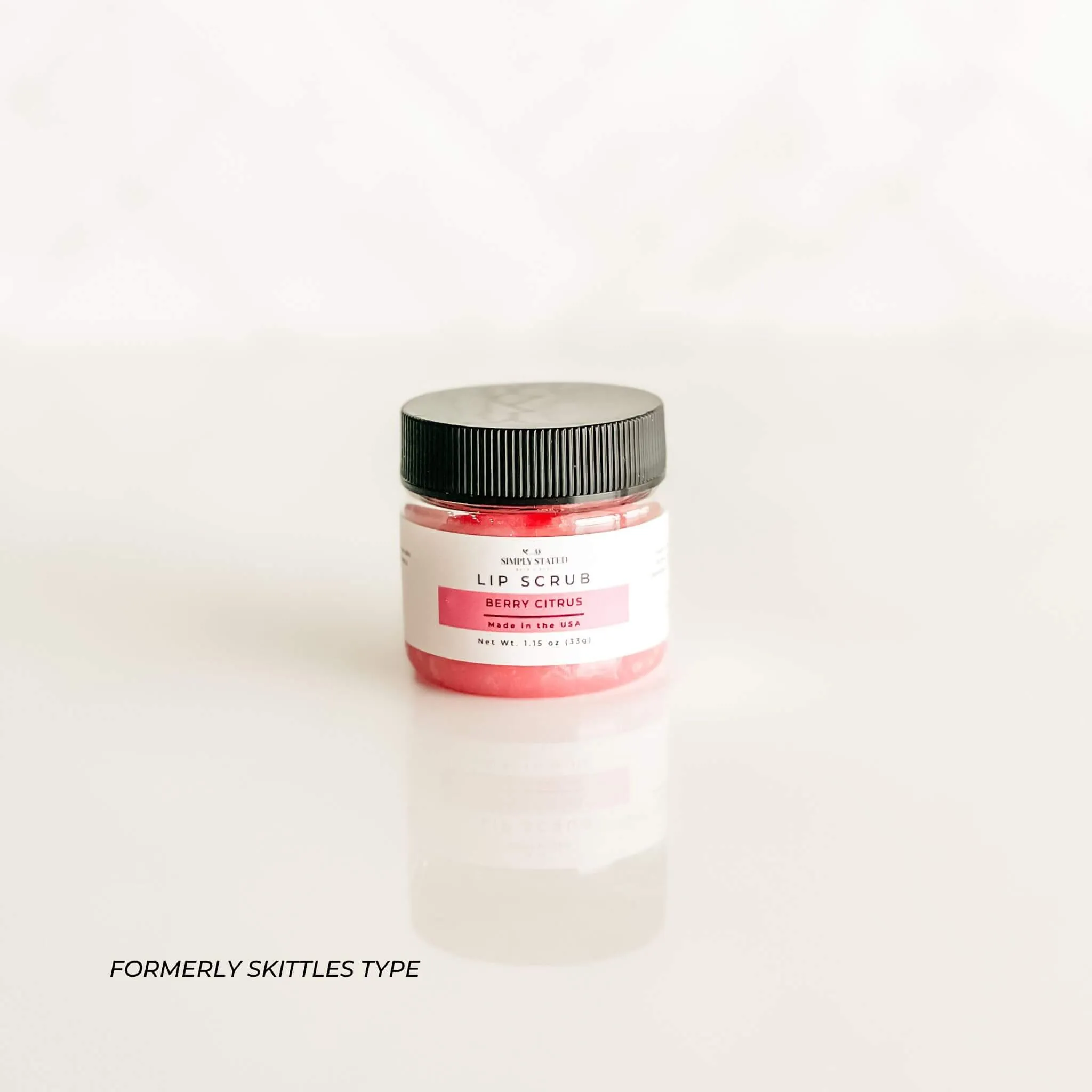 Signature Lip Scrubs