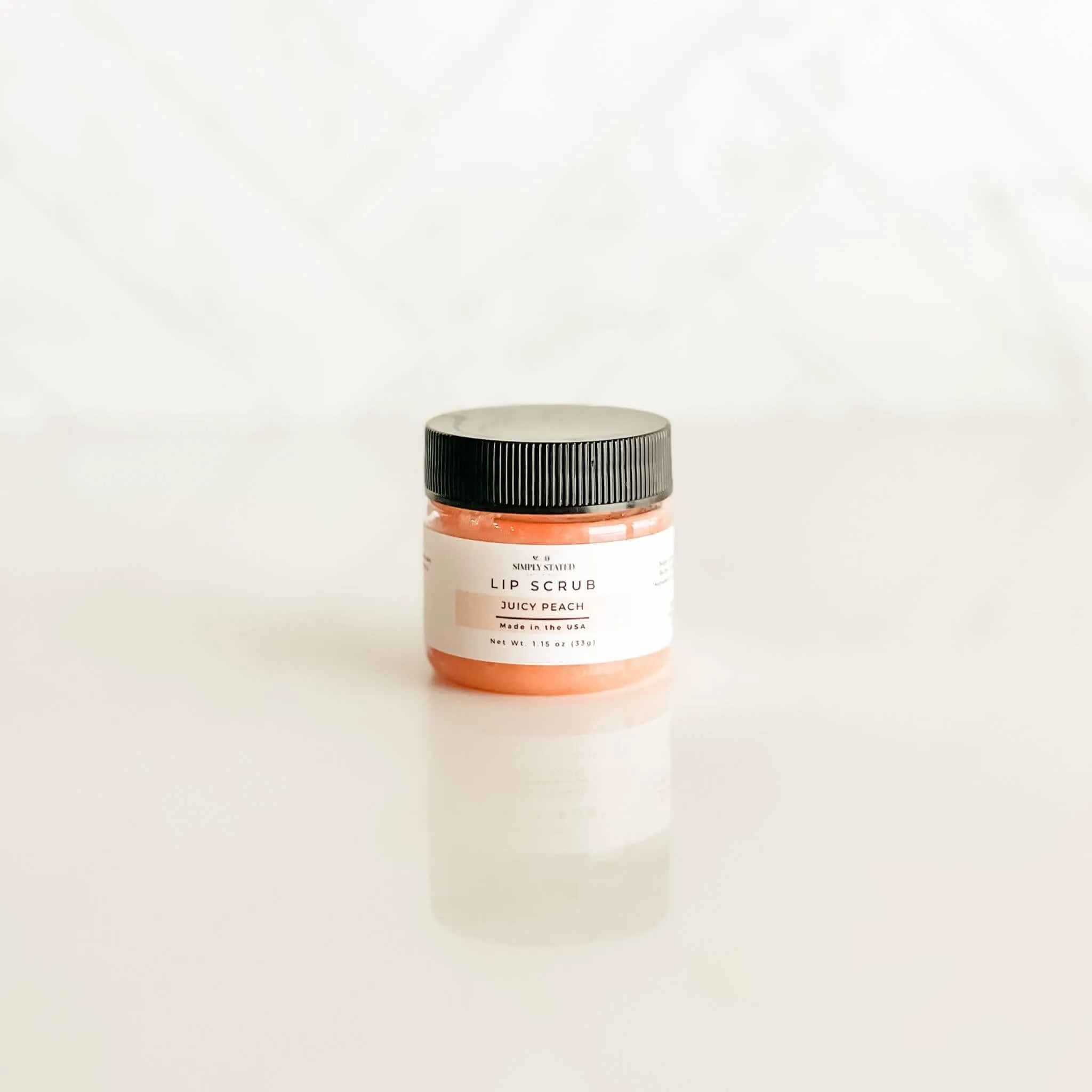 Signature Lip Scrubs