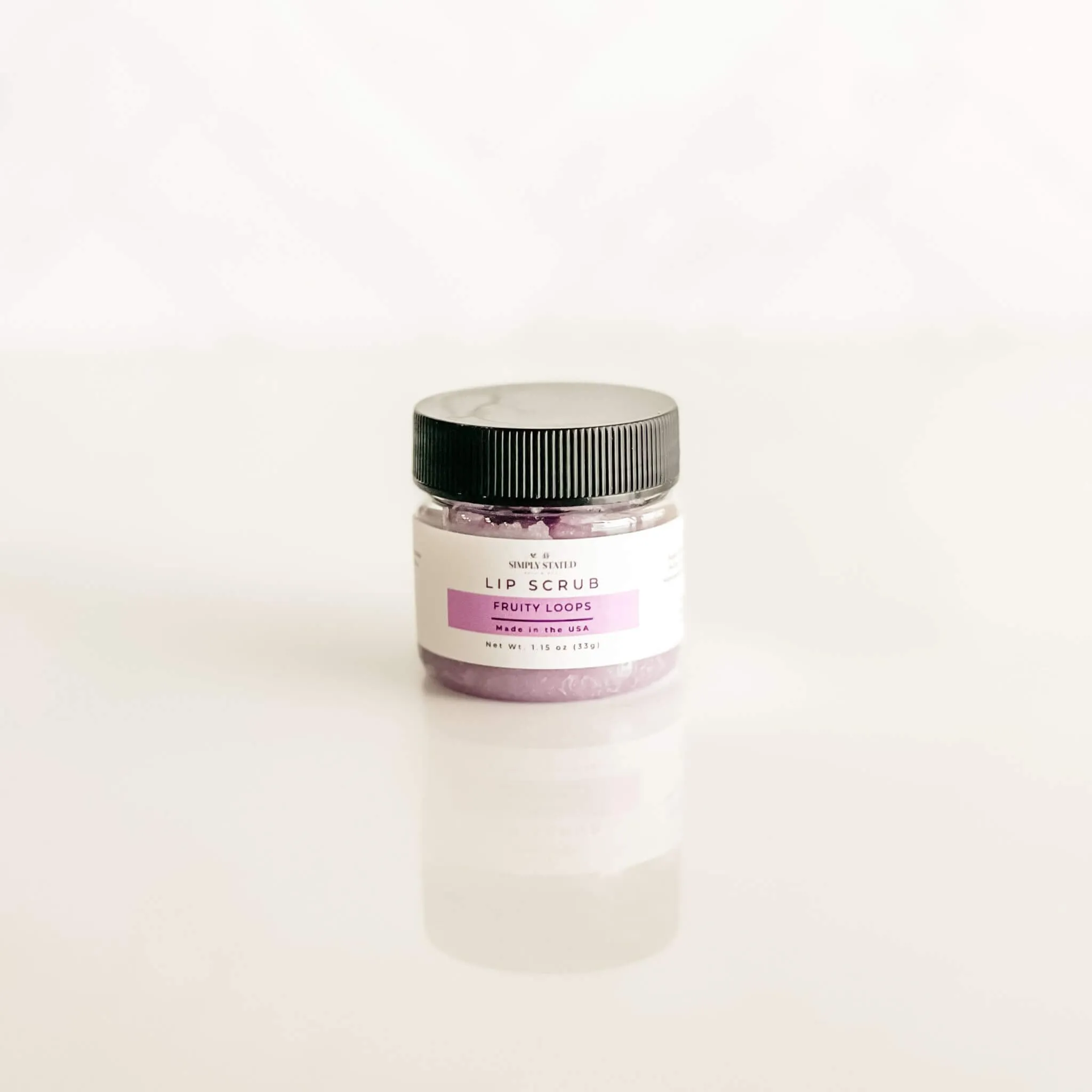 Signature Lip Scrubs