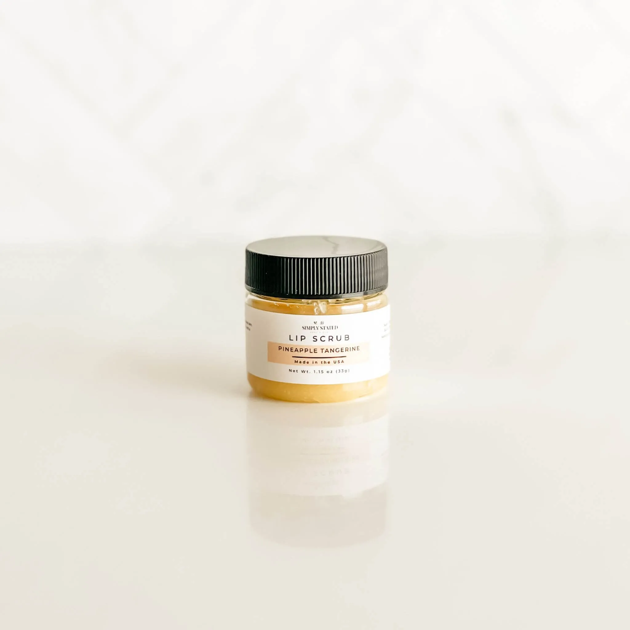 Signature Lip Scrubs