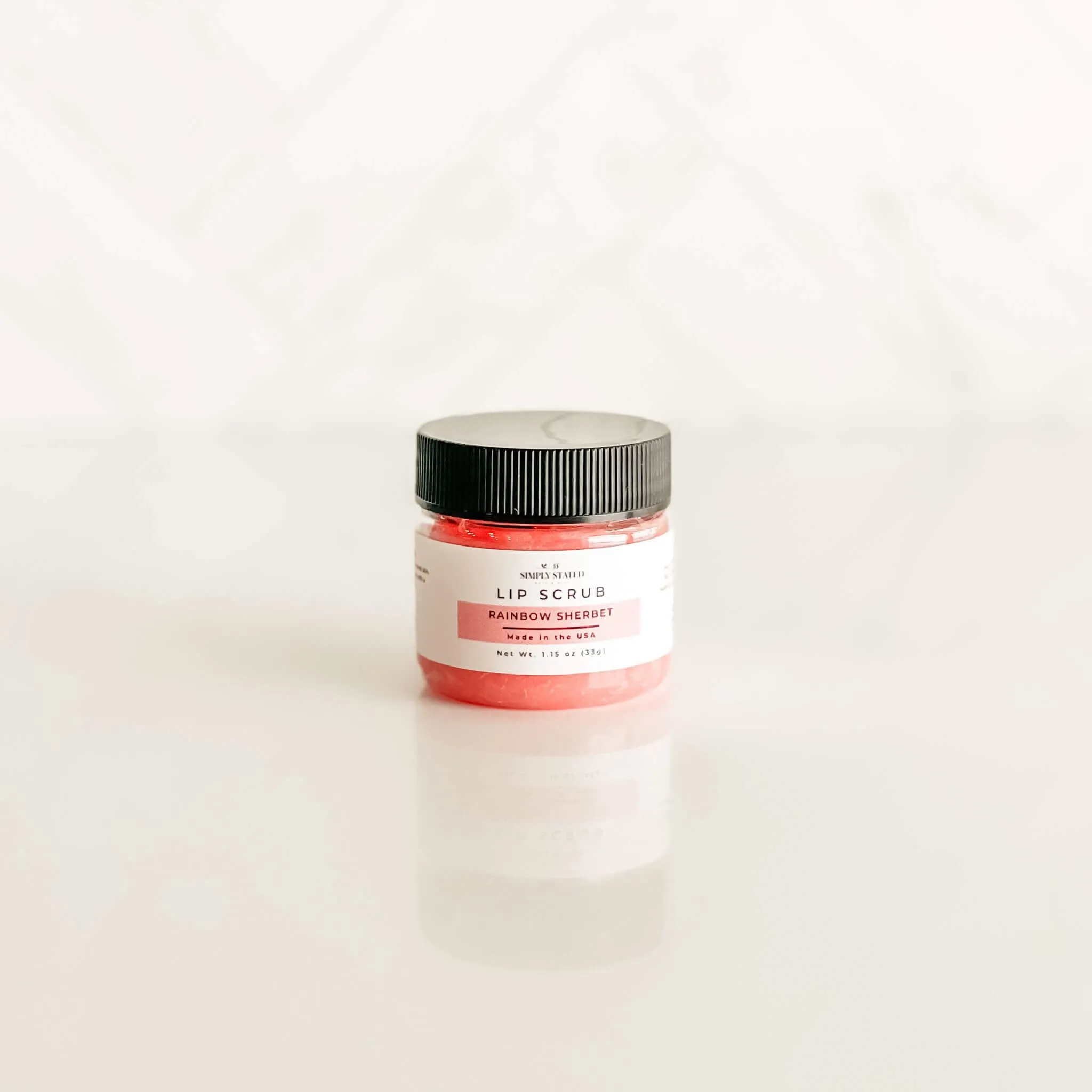 Signature Lip Scrubs