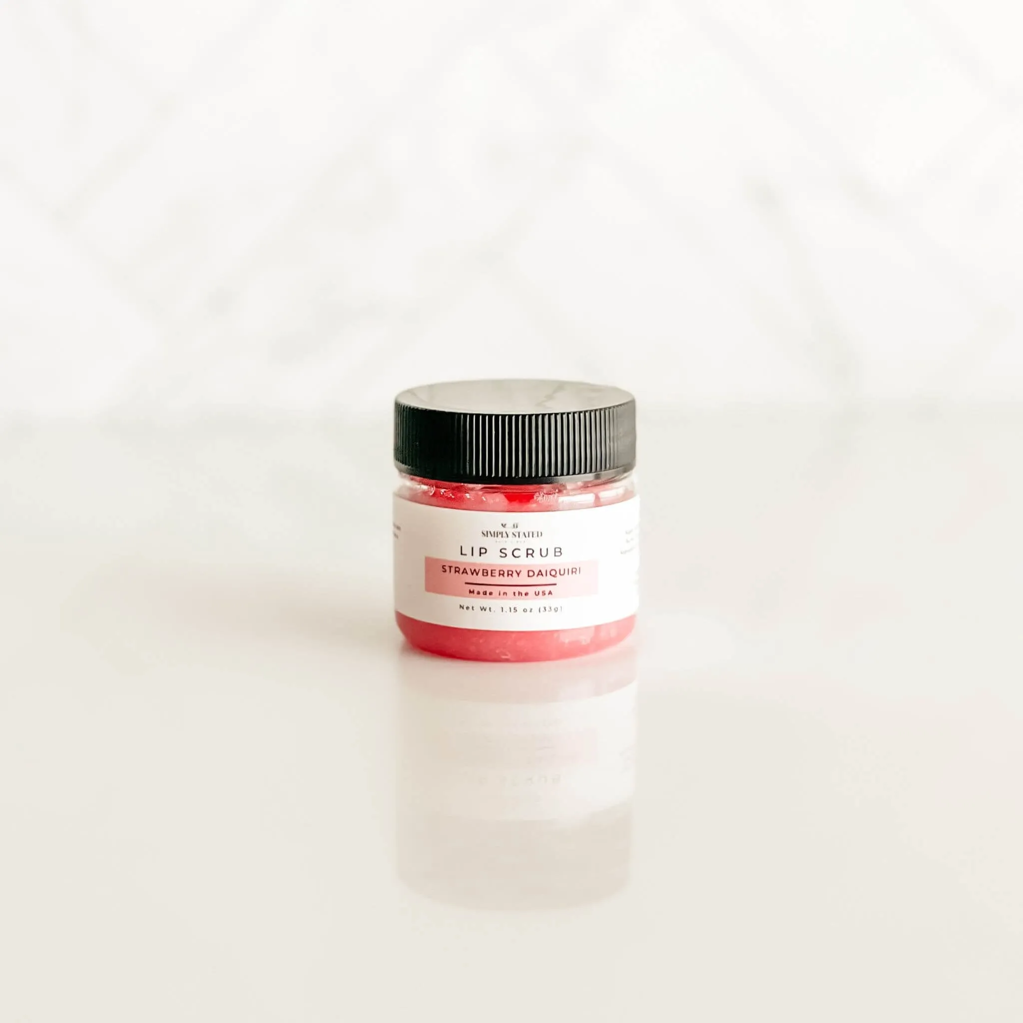 Signature Lip Scrubs