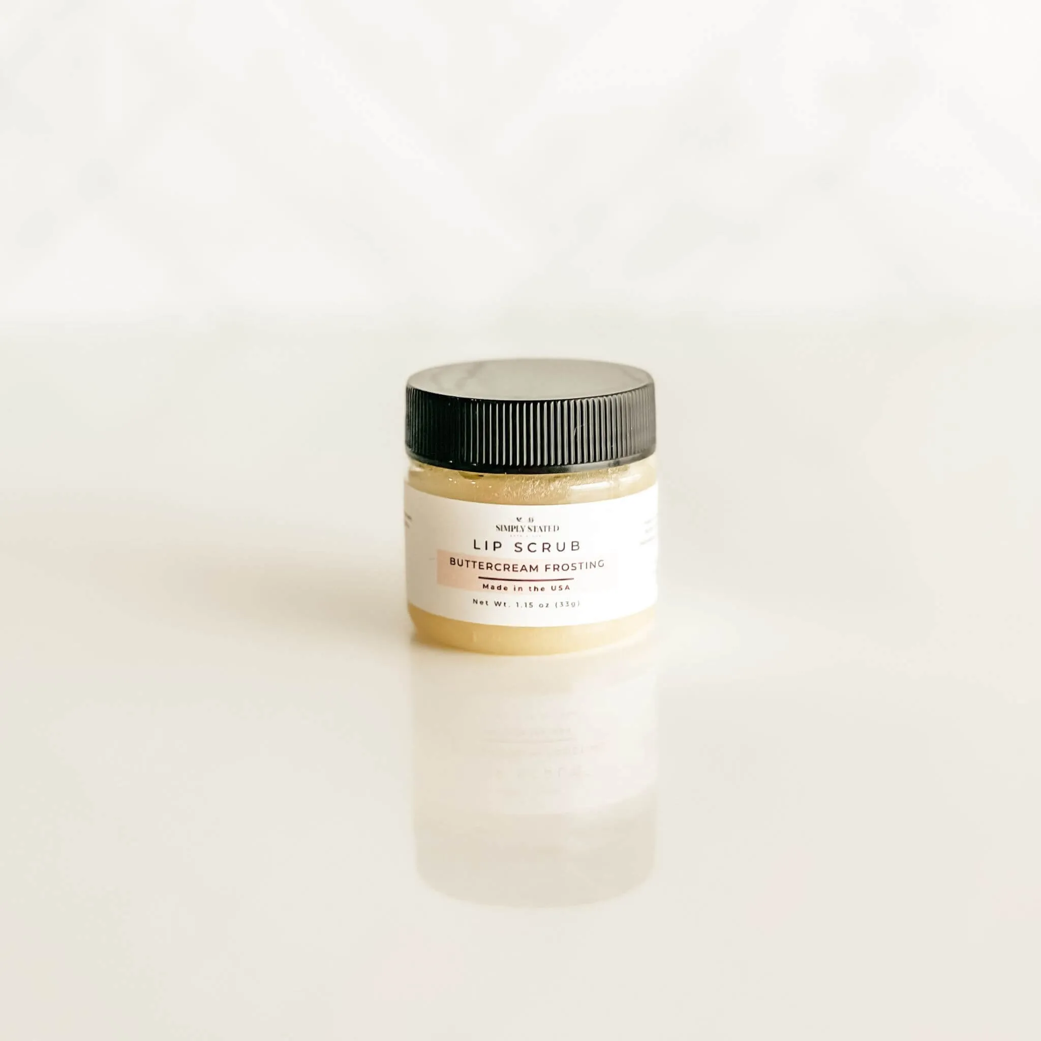 Signature Lip Scrubs