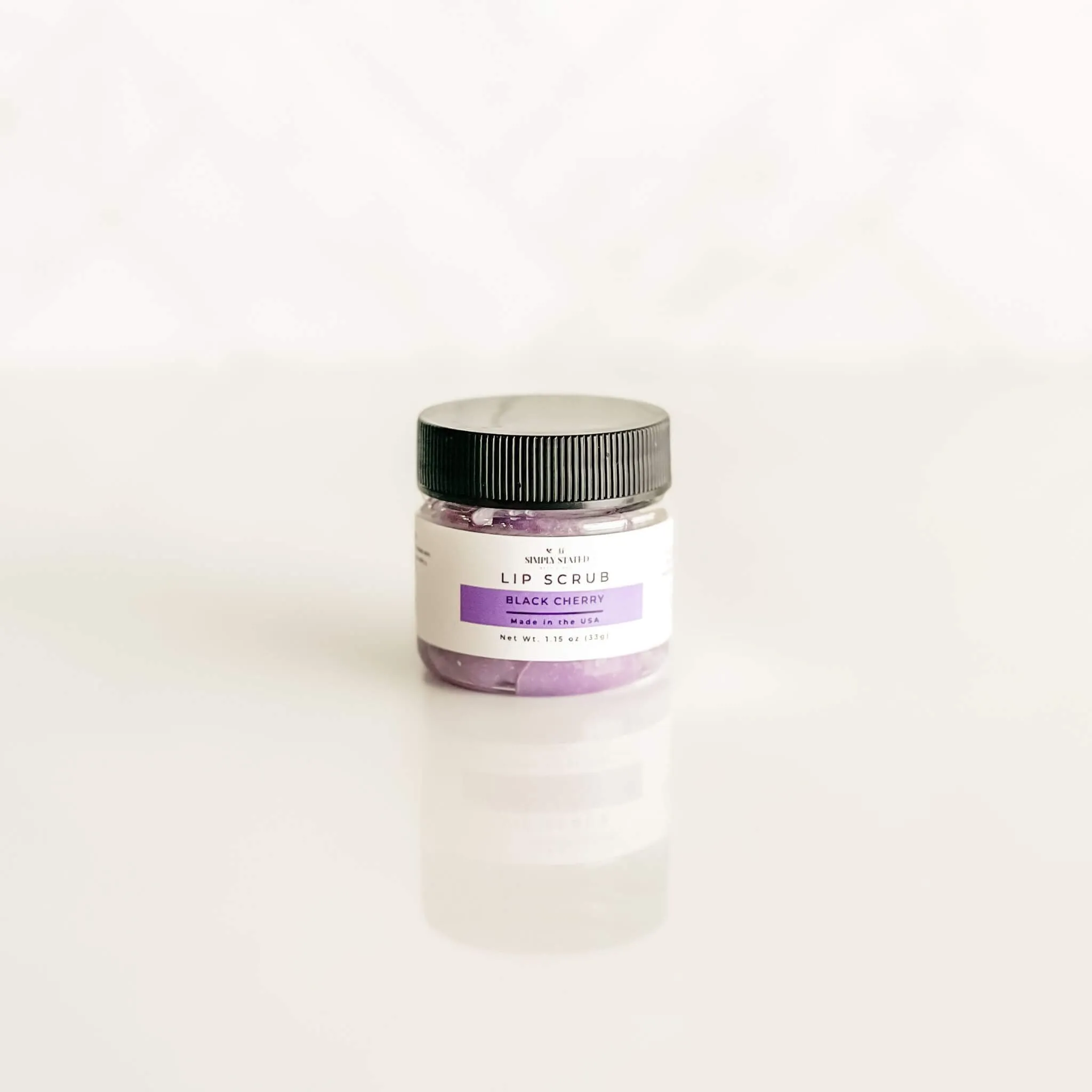Signature Lip Scrubs