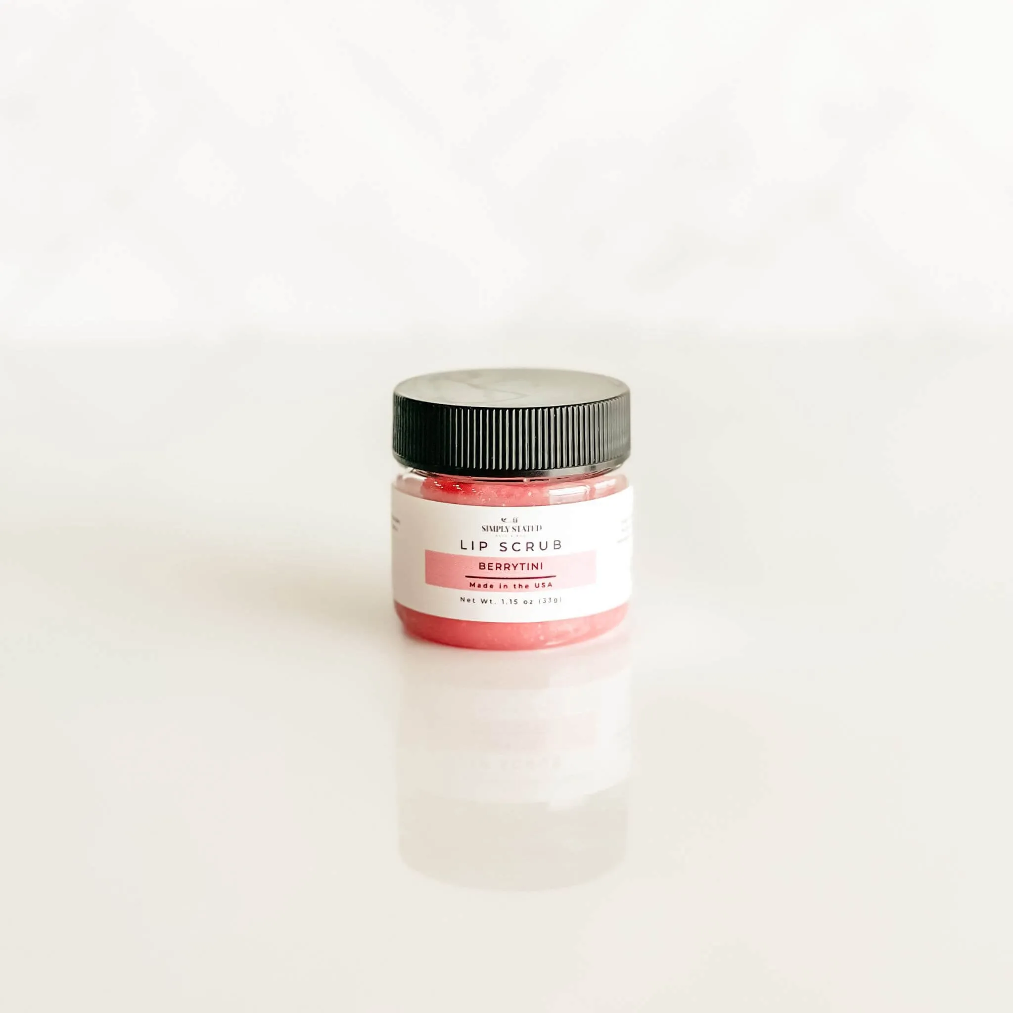 Signature Lip Scrubs