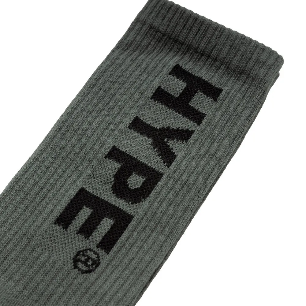 Signature Long Sock