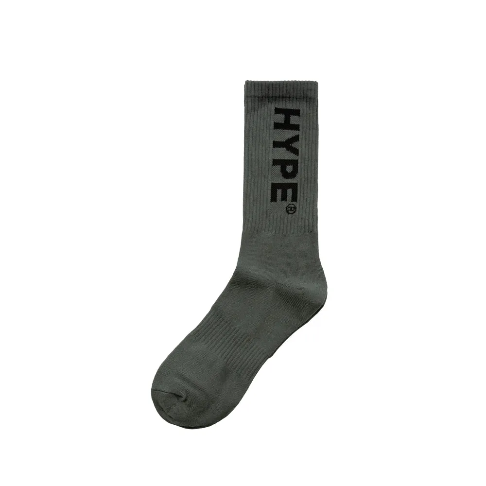 Signature Long Sock