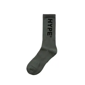 Signature Long Sock