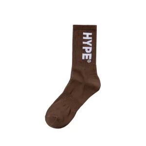 Signature Long Socks