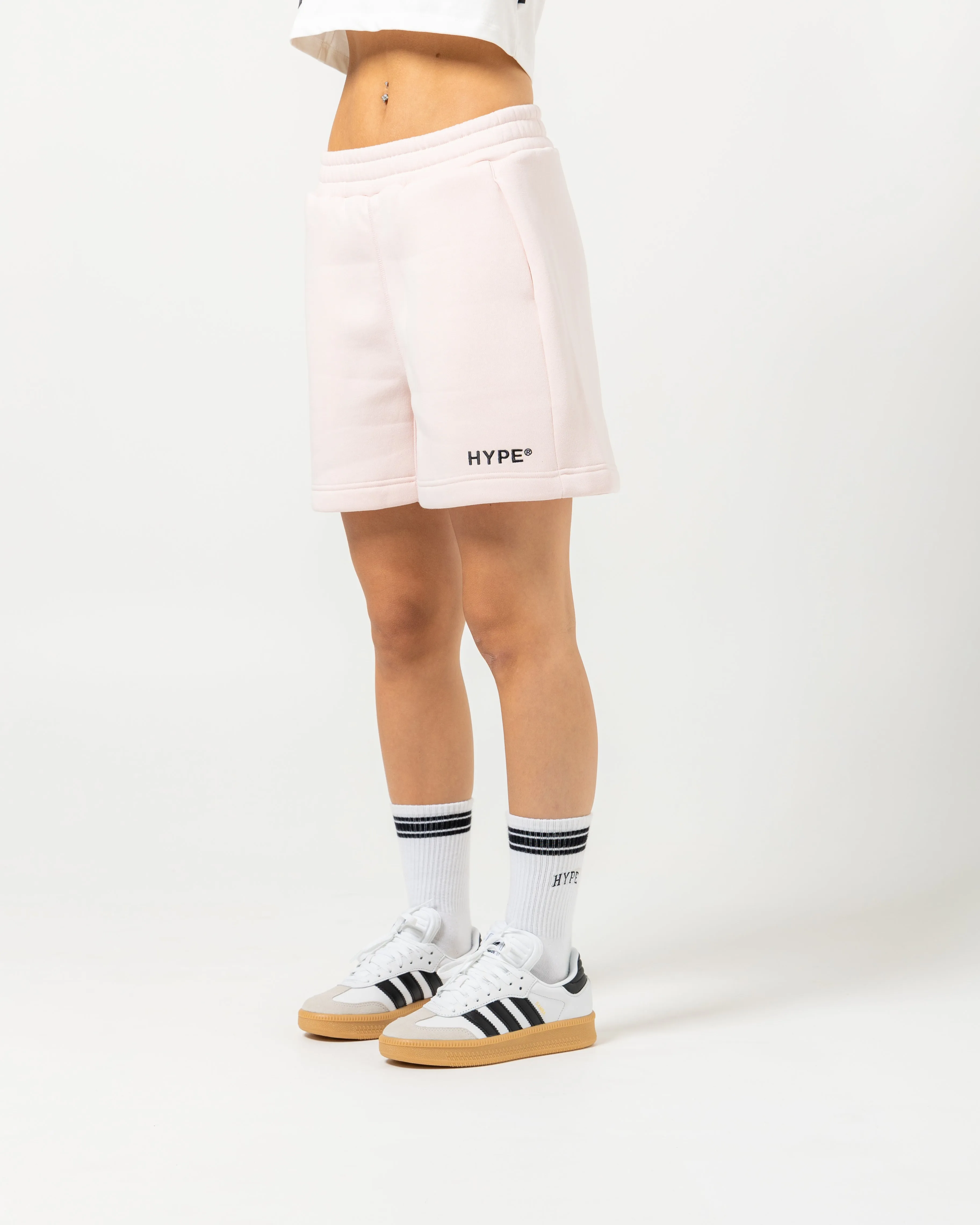 Signature Sierra Ladies Sweat Short