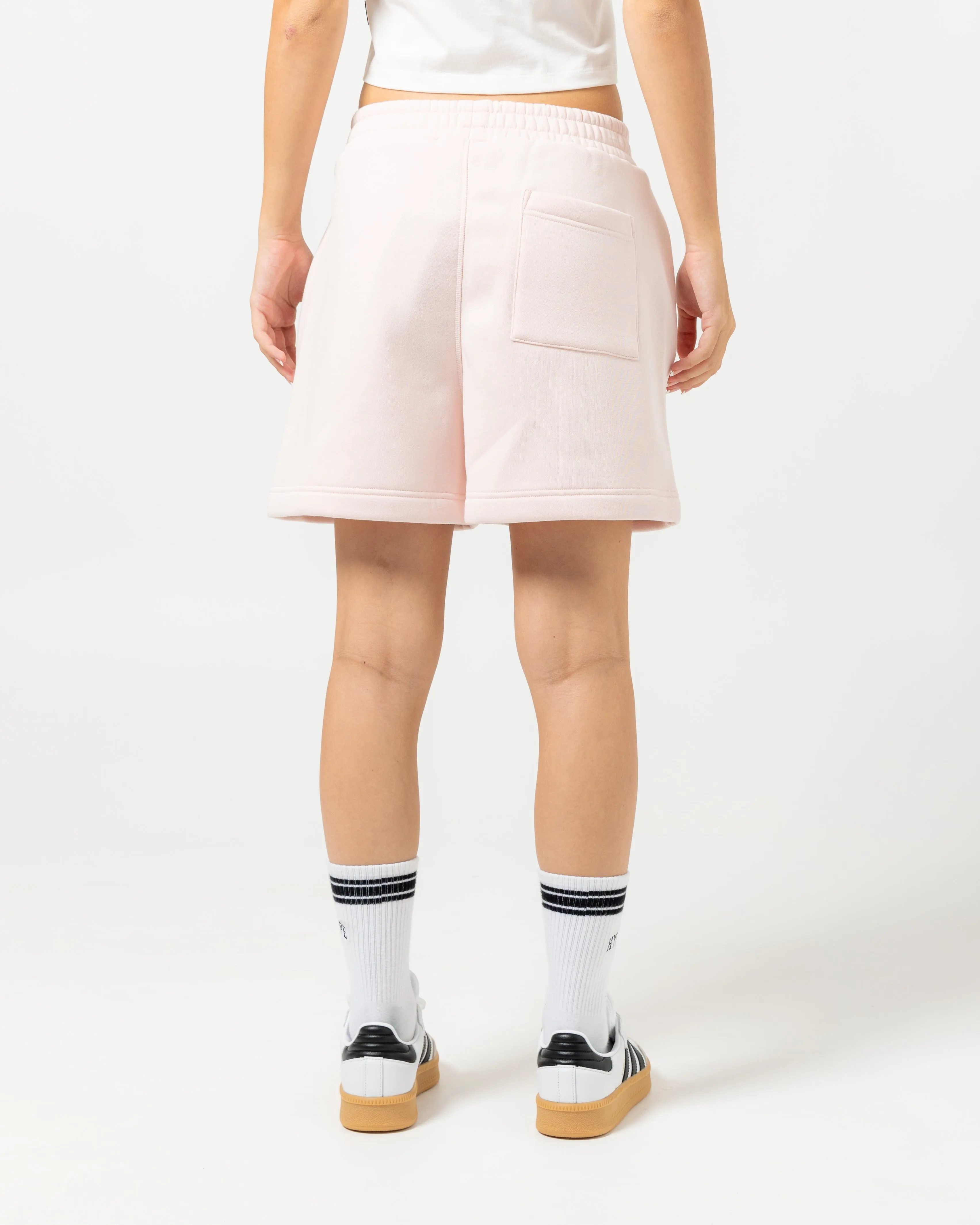 Signature Sierra Ladies Sweat Short
