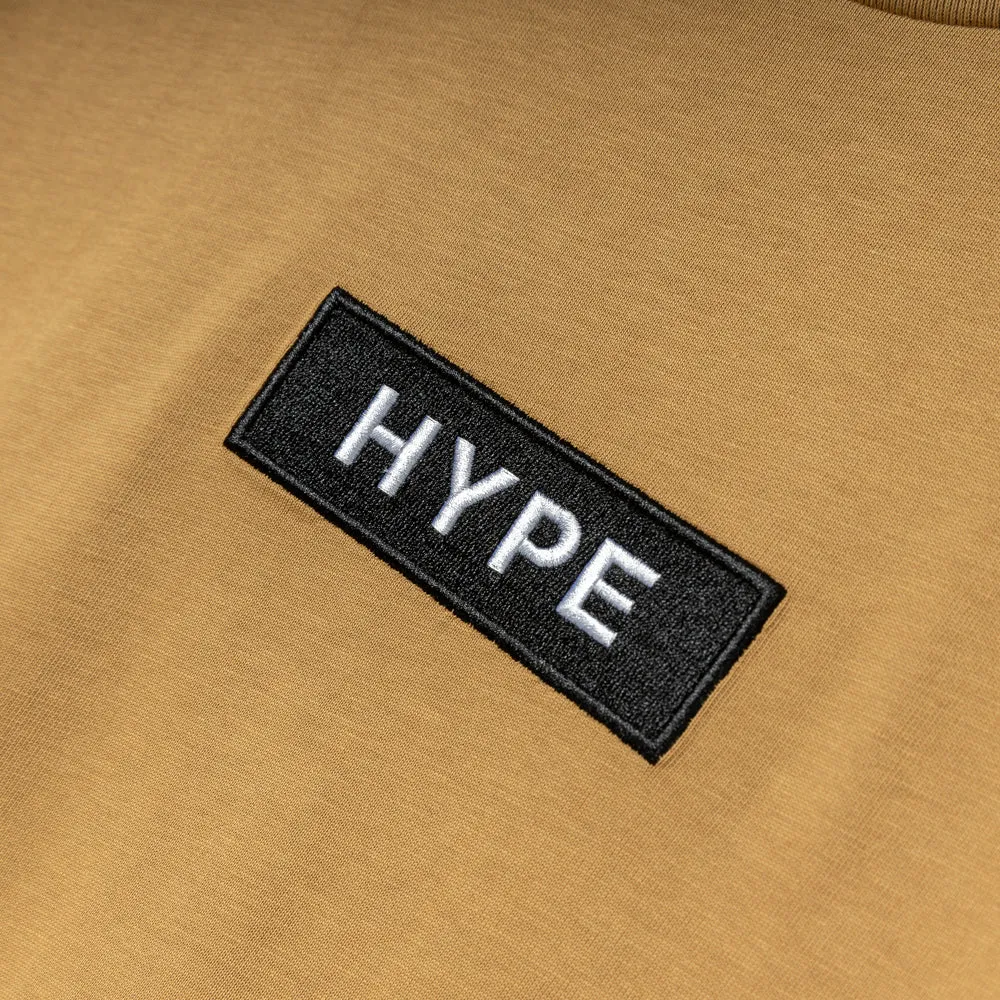 Signature Sierra Major Tee