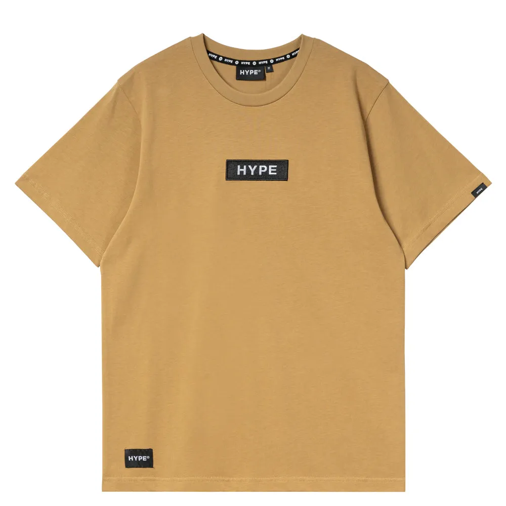 Signature Sierra Major Tee