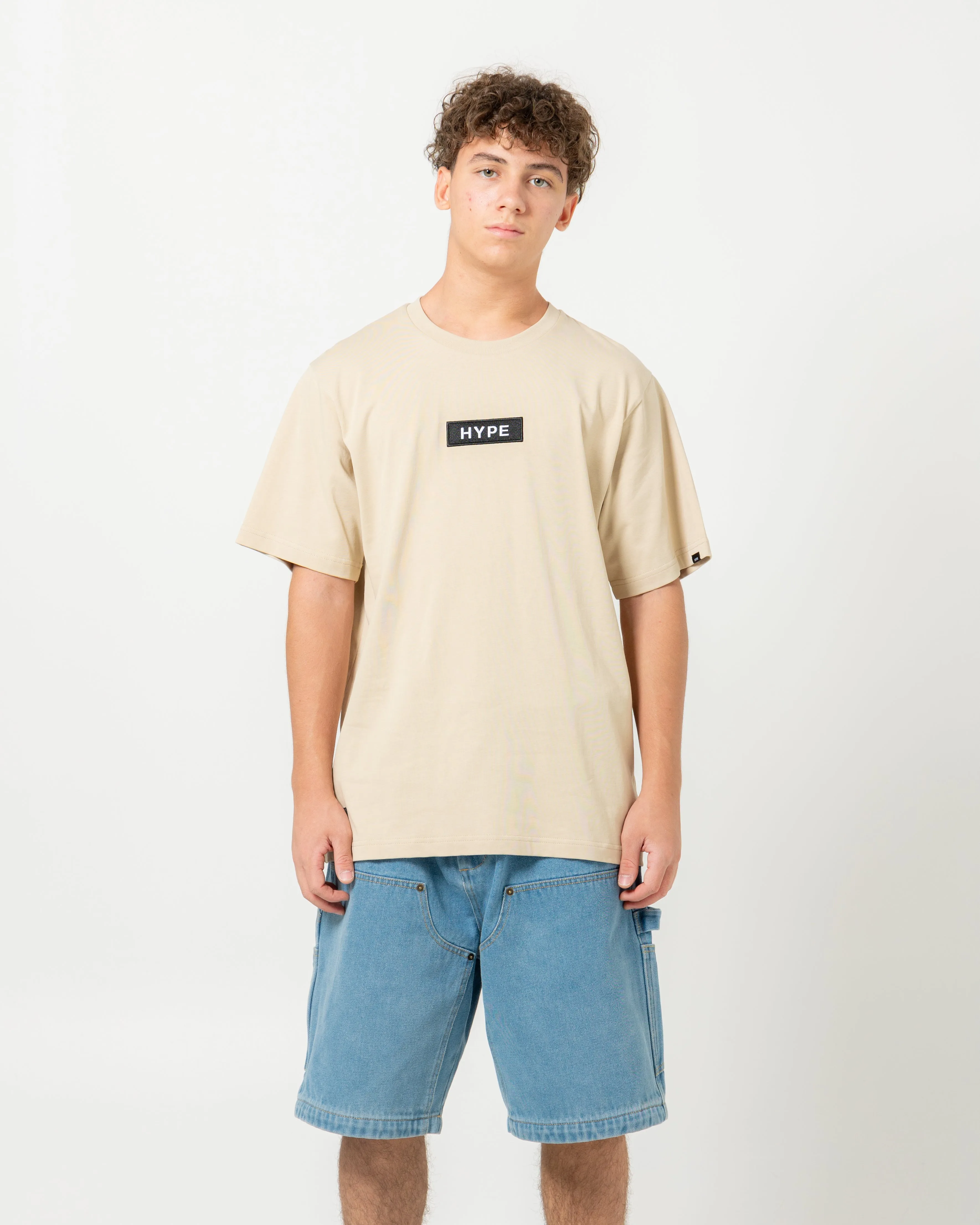 Signature Sierra Major Tee