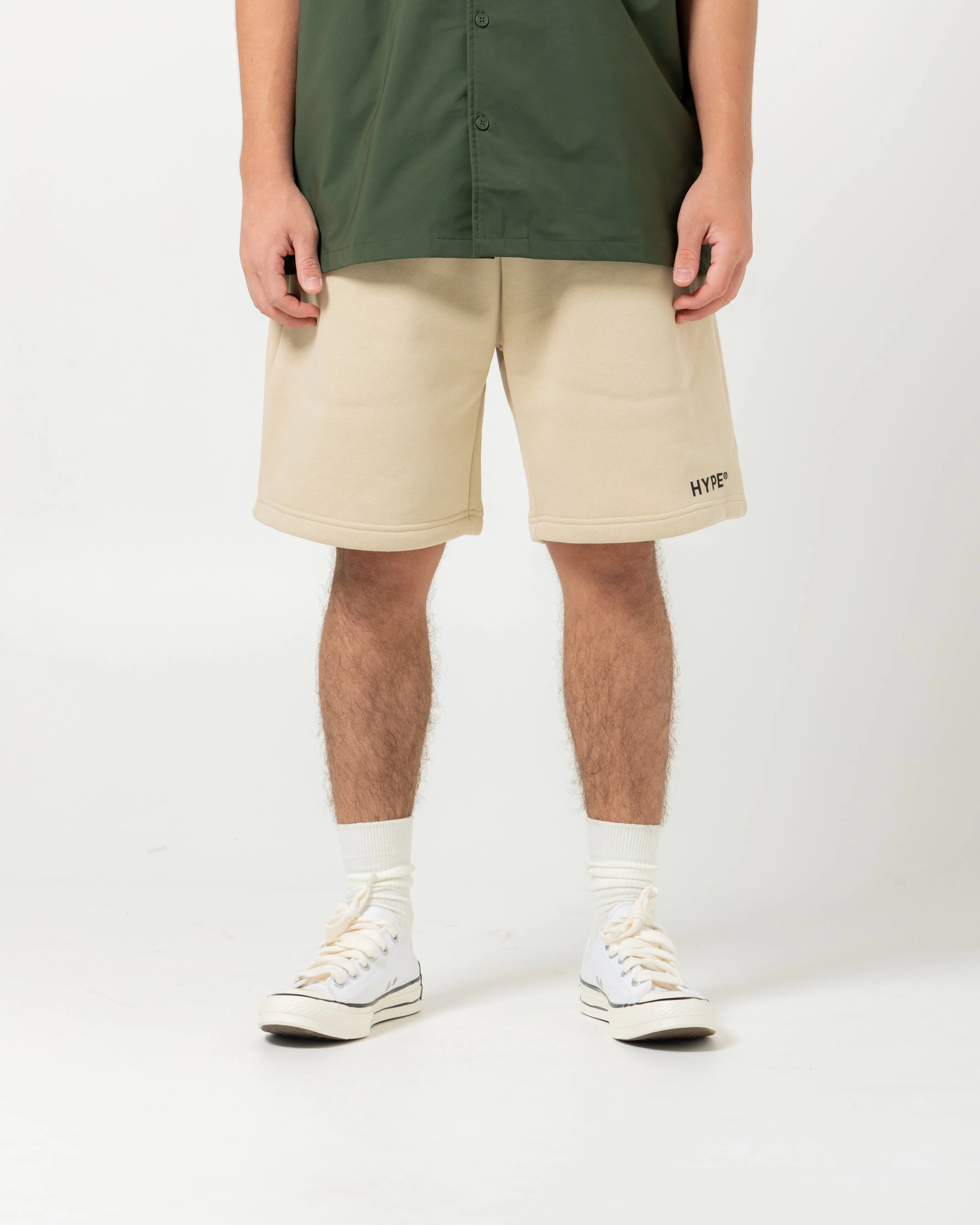 Signature Sierra Sweat Short