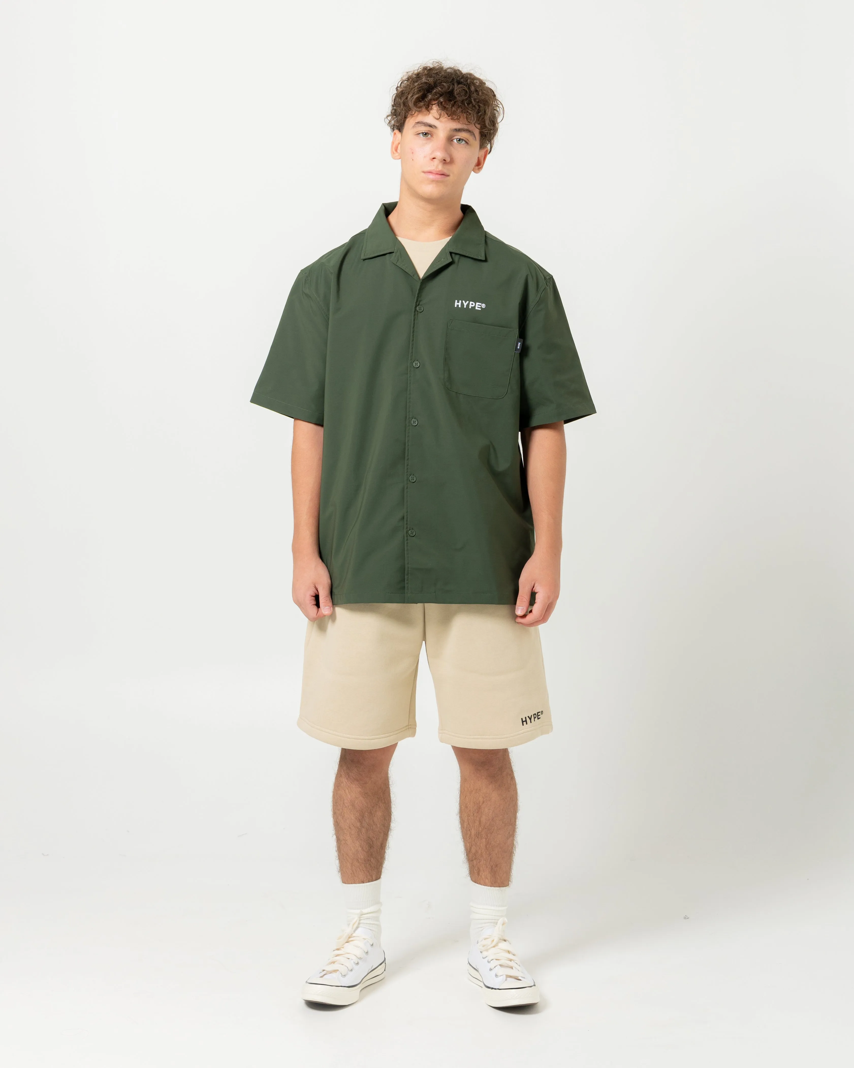 Signature Sierra Sweat Short