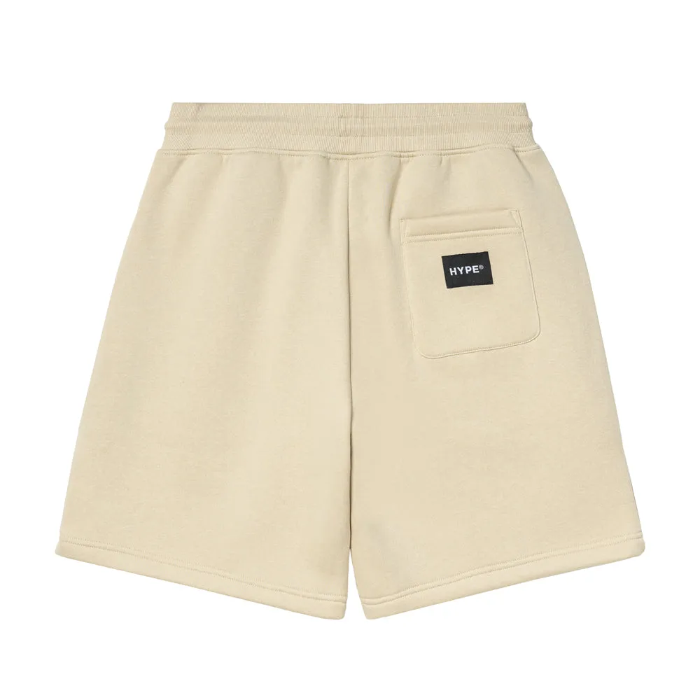 Signature Sierra Sweat Short