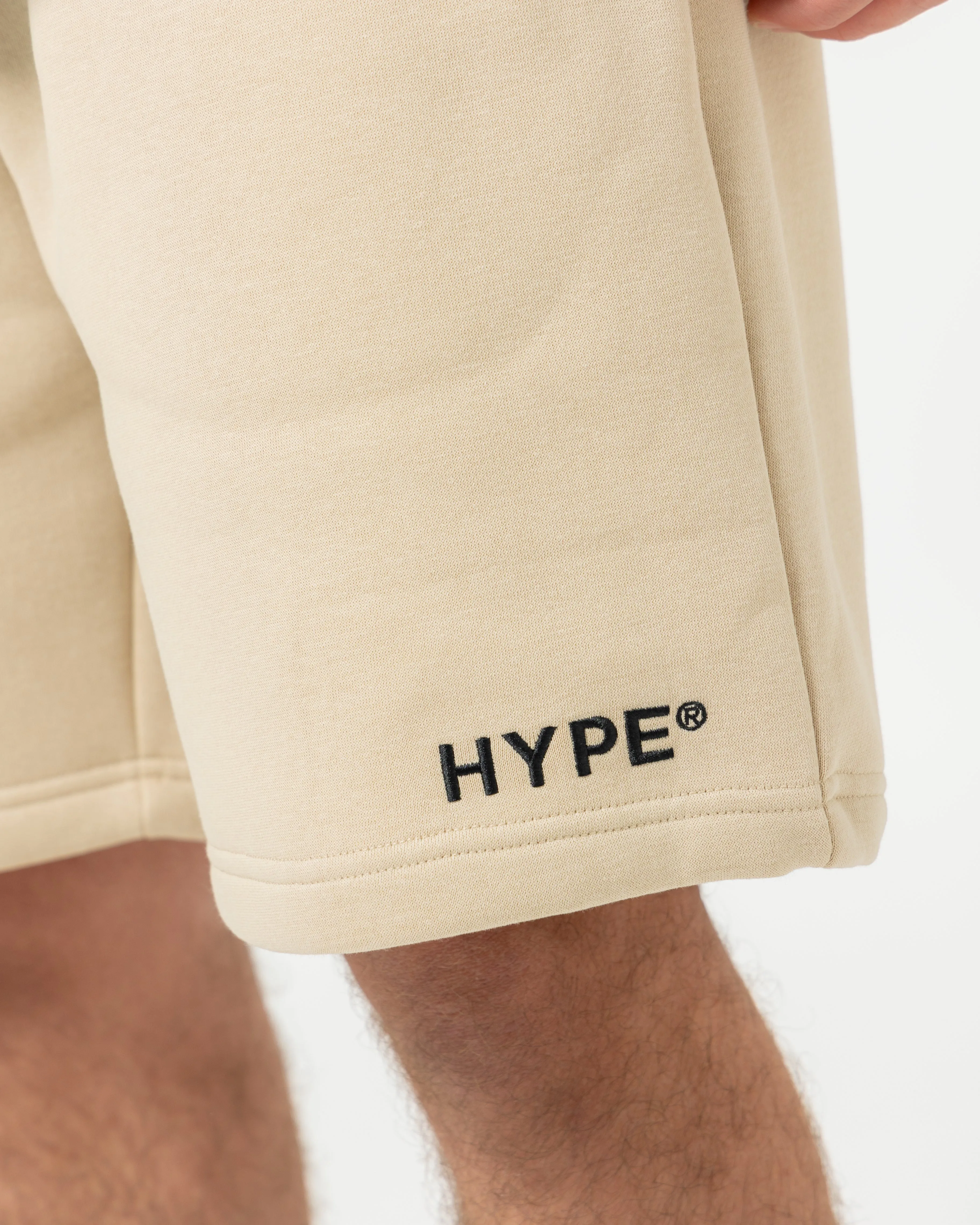 Signature Sierra Sweat Short