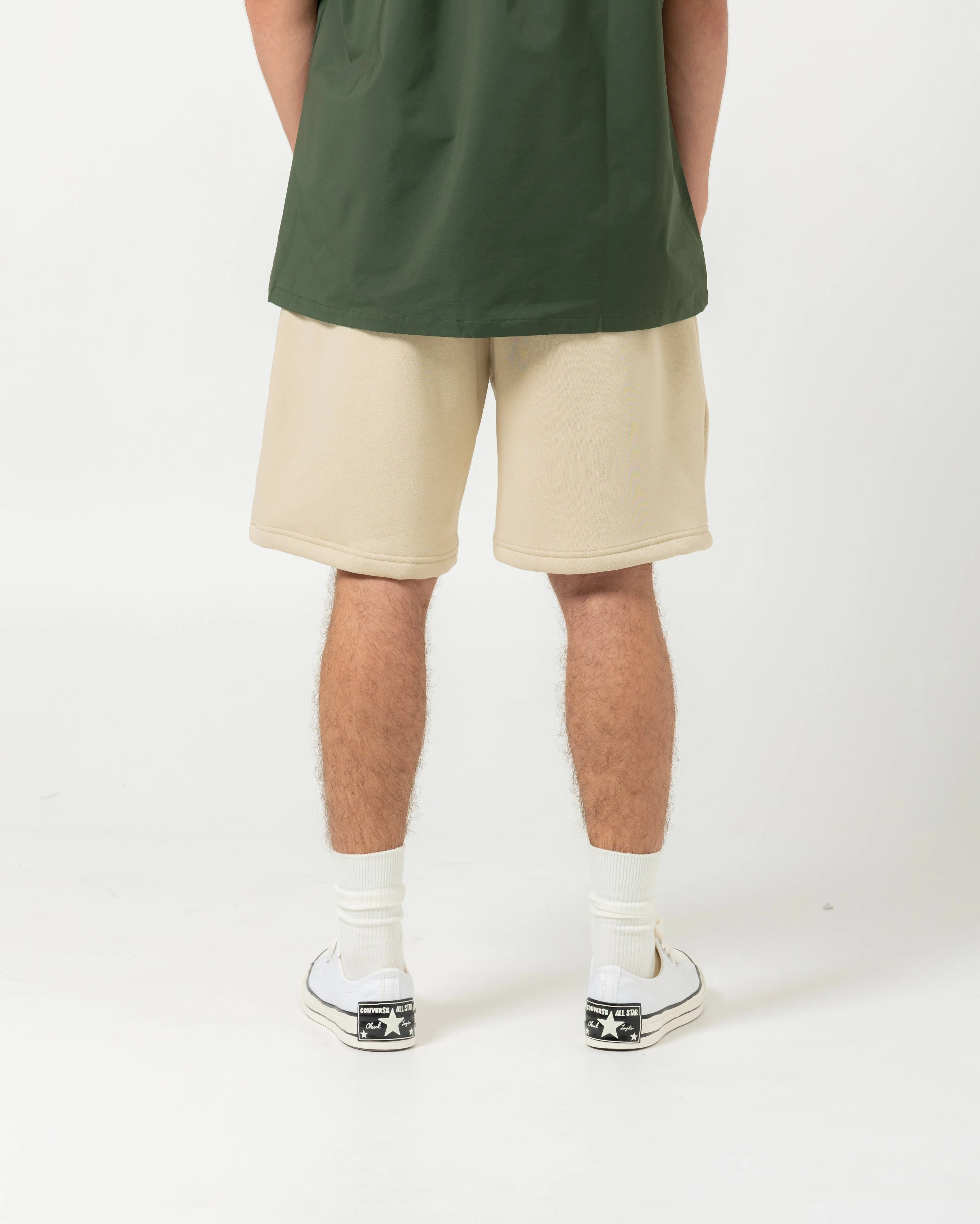 Signature Sierra Sweat Short