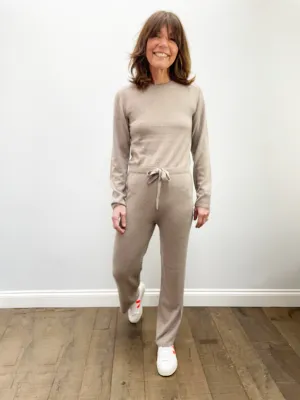 SLF Inka Cashmere Jumpsuit