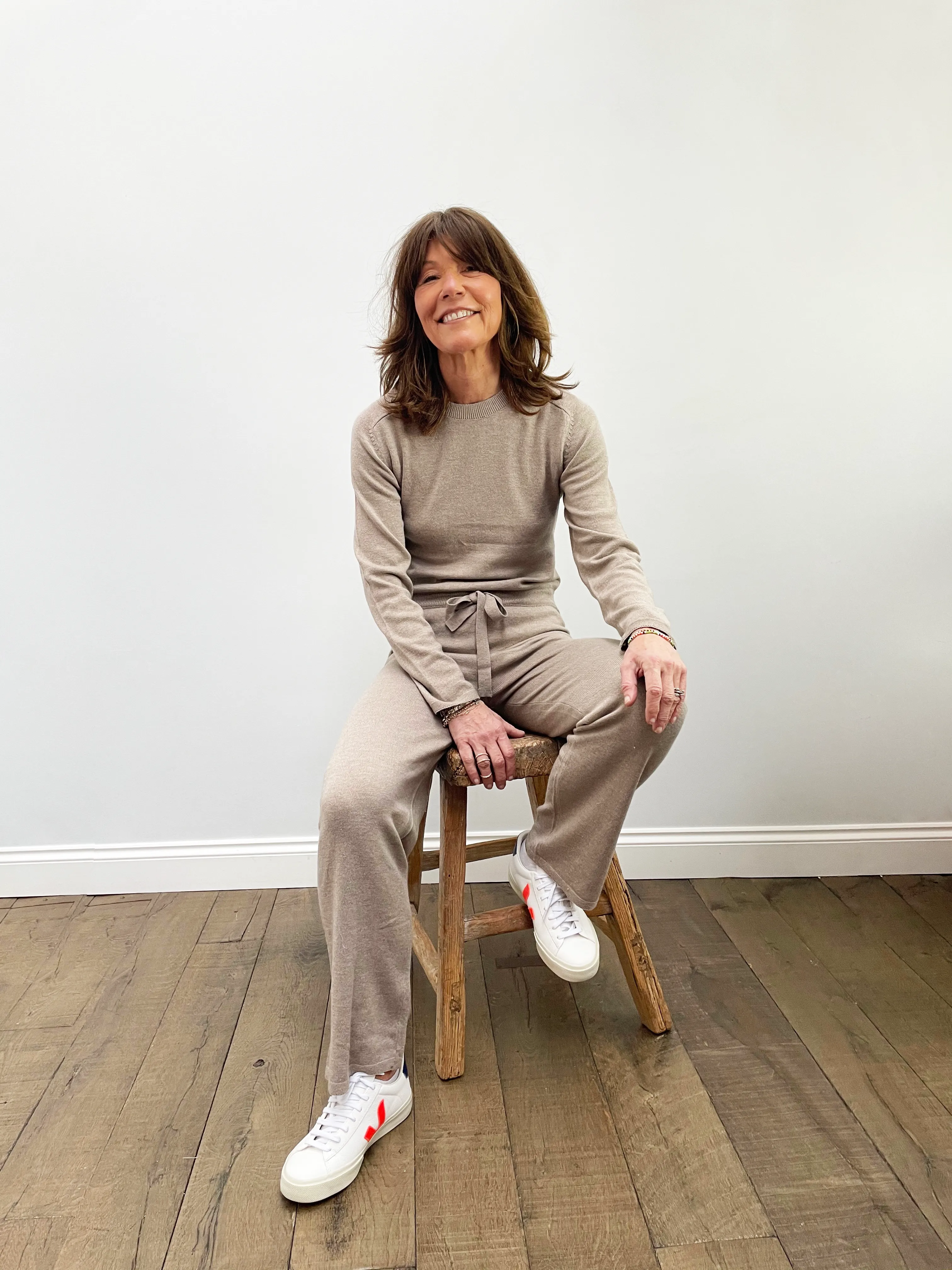 SLF Inka Cashmere Jumpsuit