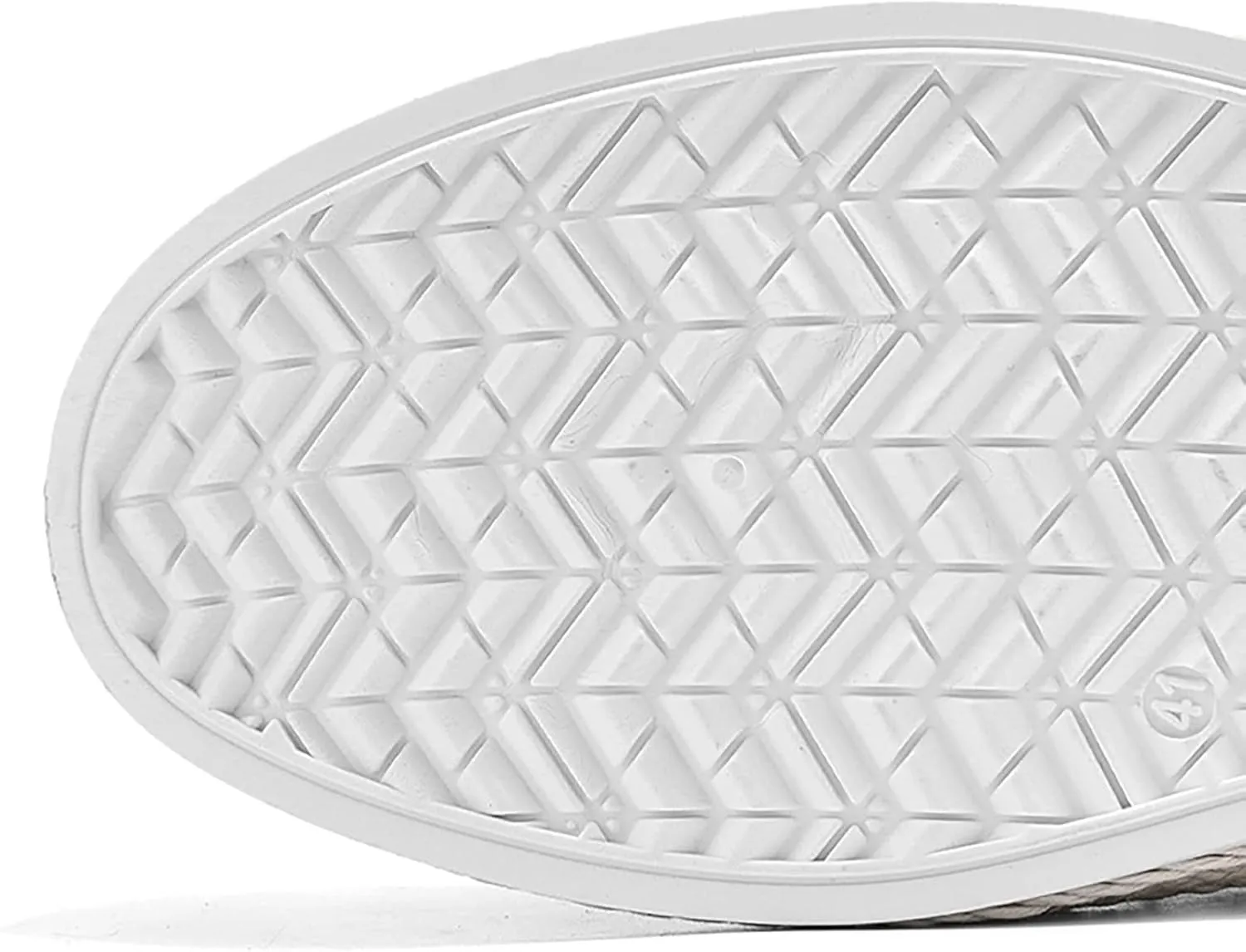 Slip on Walking Shoes for Men Ripped Denim Casual Dressy Memory Foam Breathable Lightweight Fashion Sneakers Non Slip Arch Support Cushioning Training Gym Shoes Wide Width