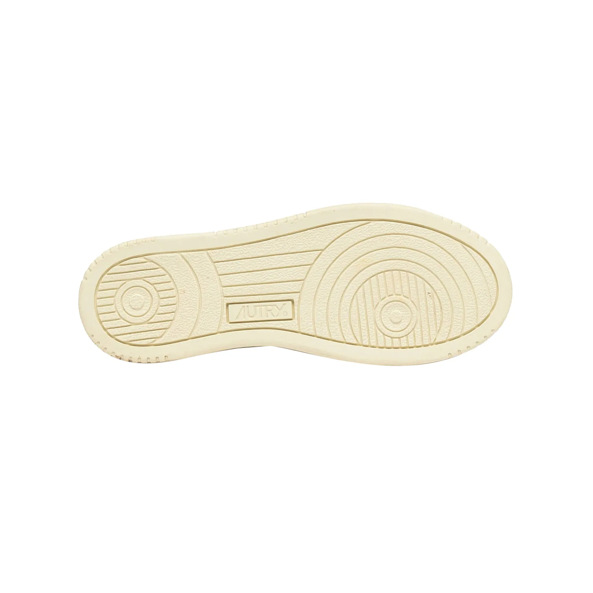 Sneakers Donna Medalist Low Vintage in pelle spazzolata