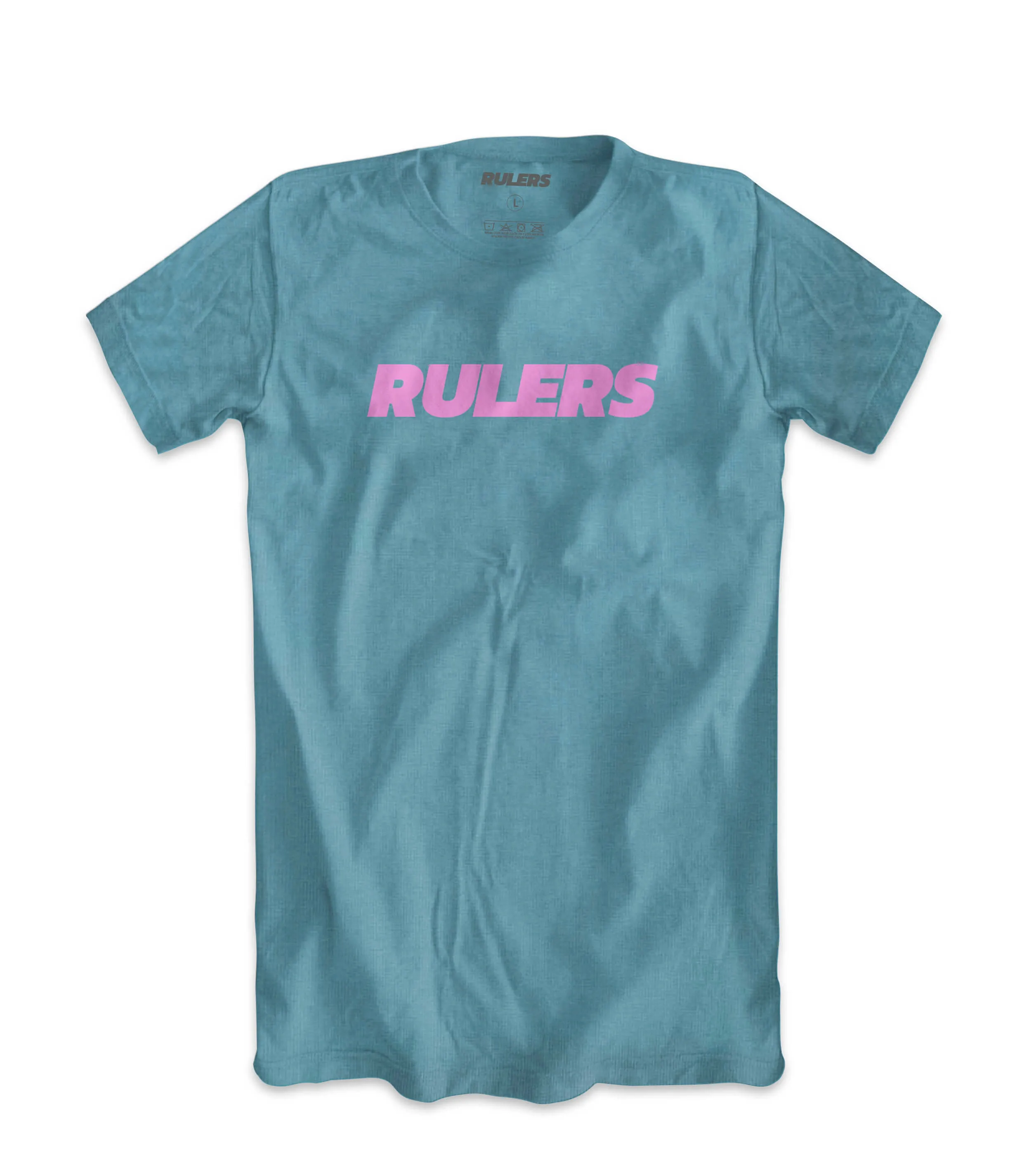 TEE | Classic / Atlantic Blue