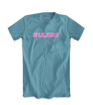 TEE | Classic / Atlantic Blue