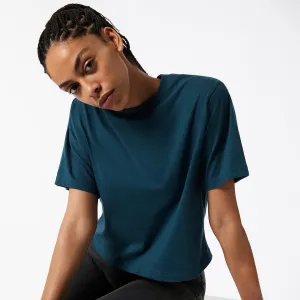 The Boxy Tee Shirt | Ladies
