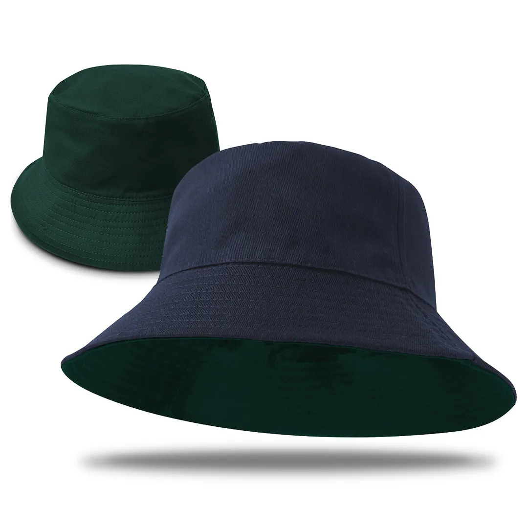 The Switch Reversible Bucket Hat | Adults