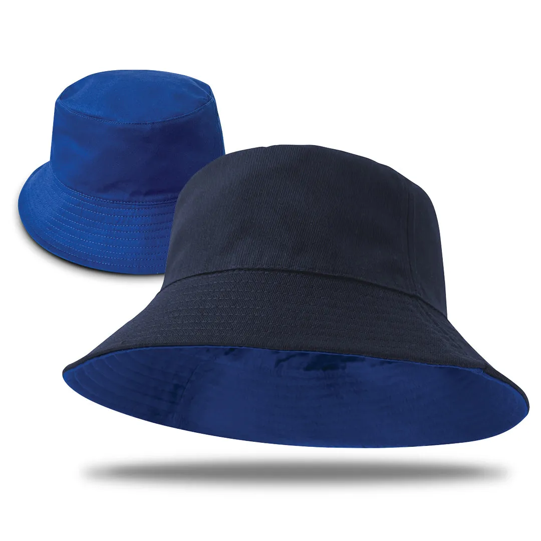 The Switch Reversible Bucket Hat | Adults