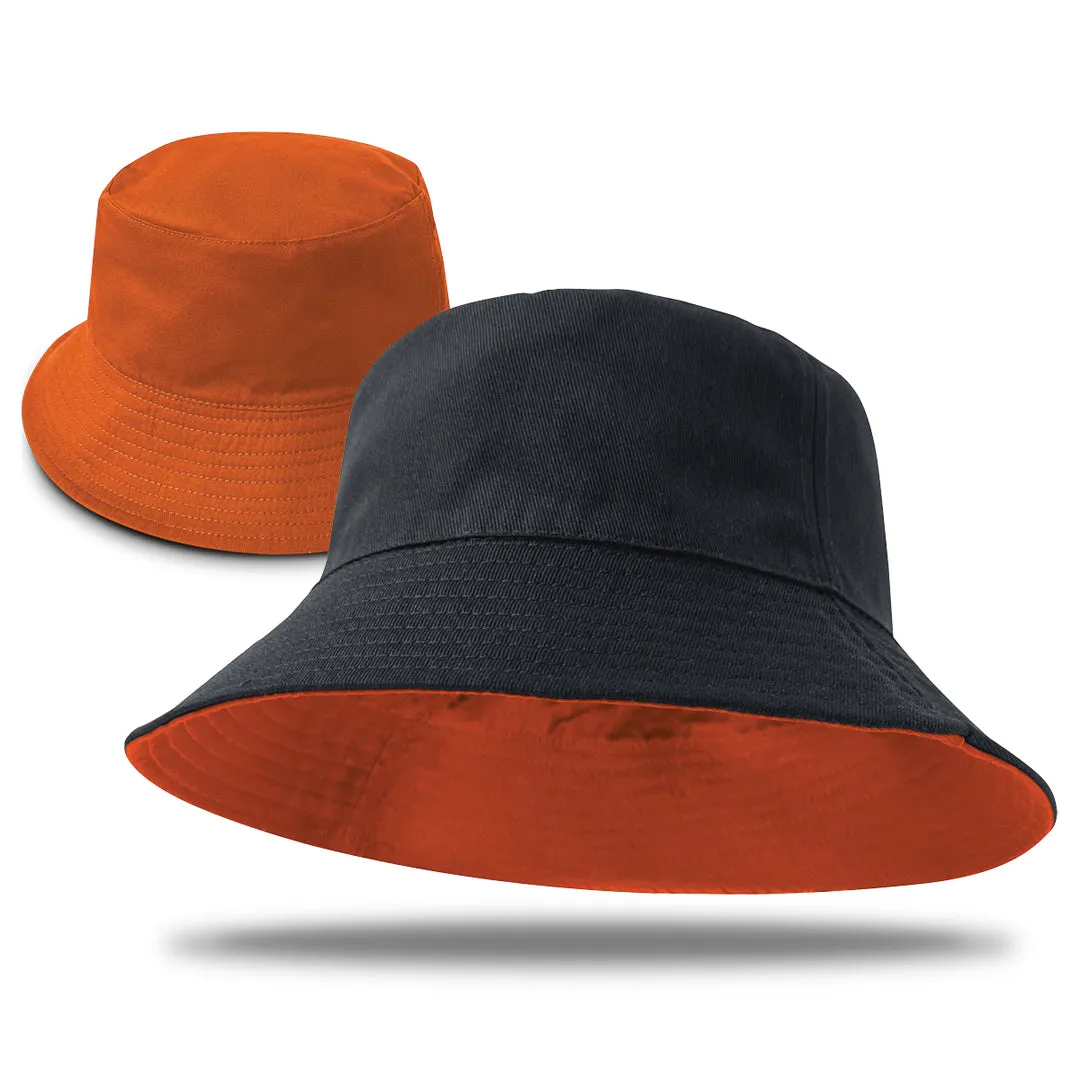 The Switch Reversible Bucket Hat | Adults