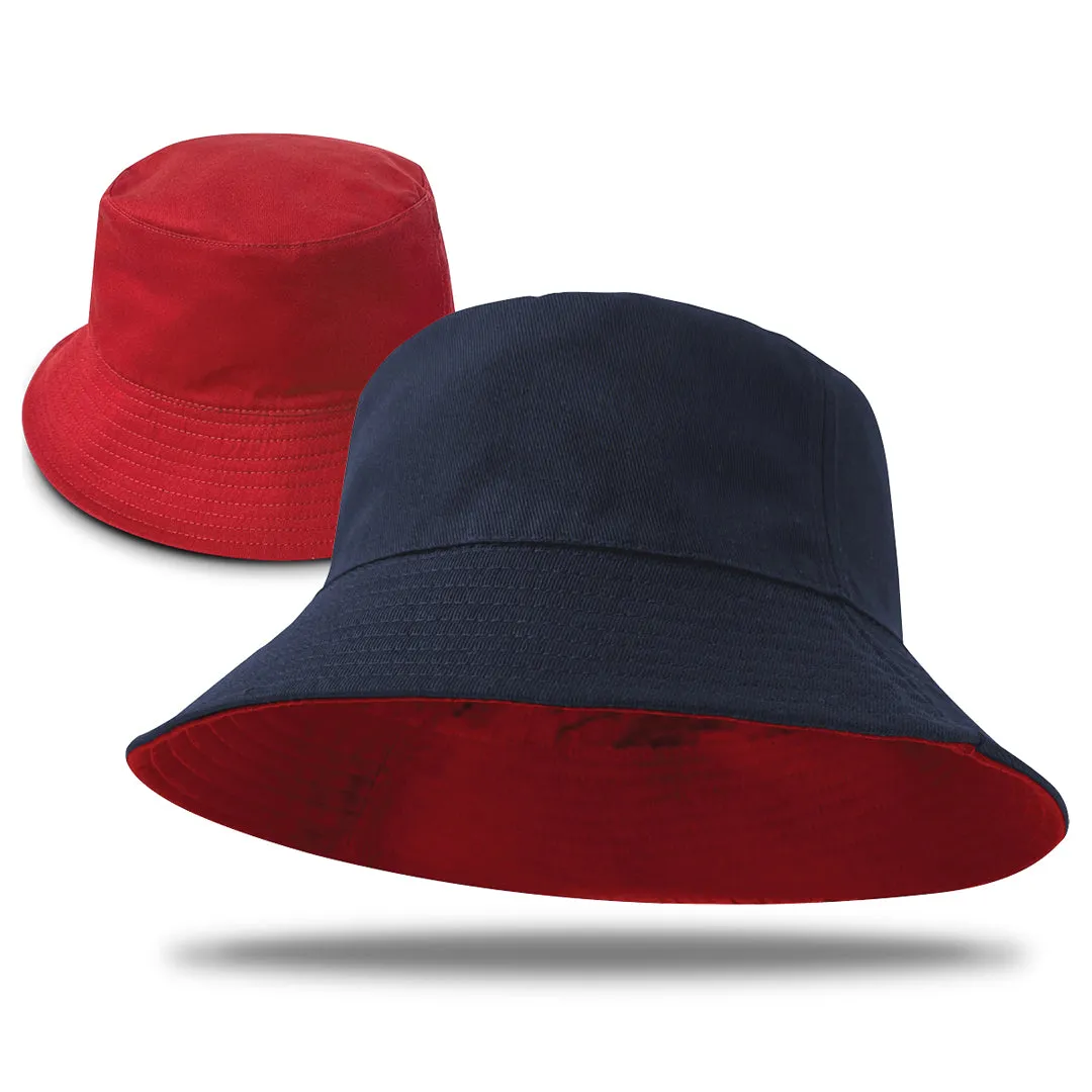 The Switch Reversible Bucket Hat | Adults