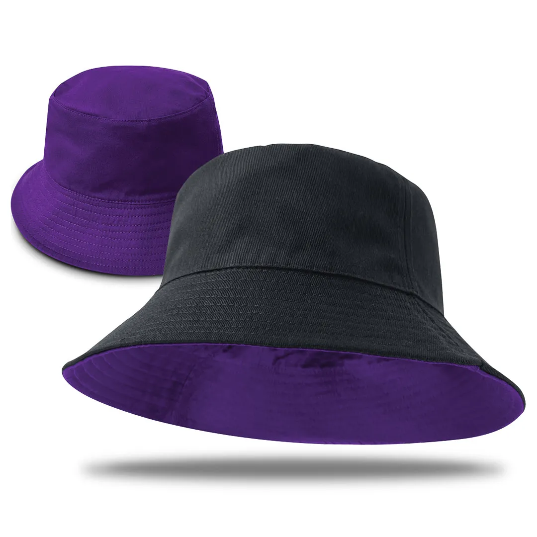 The Switch Reversible Bucket Hat | Adults