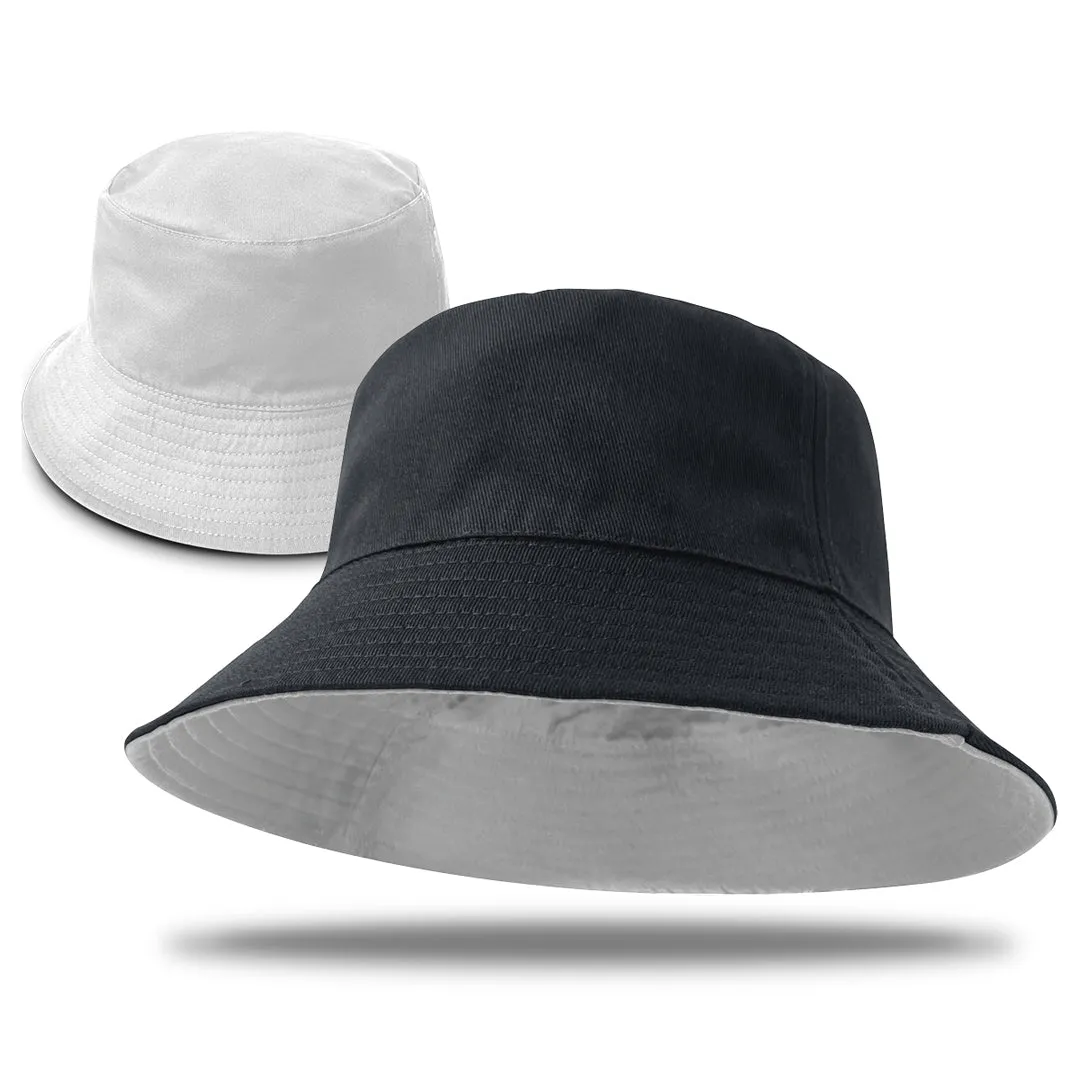 The Switch Reversible Bucket Hat | Adults
