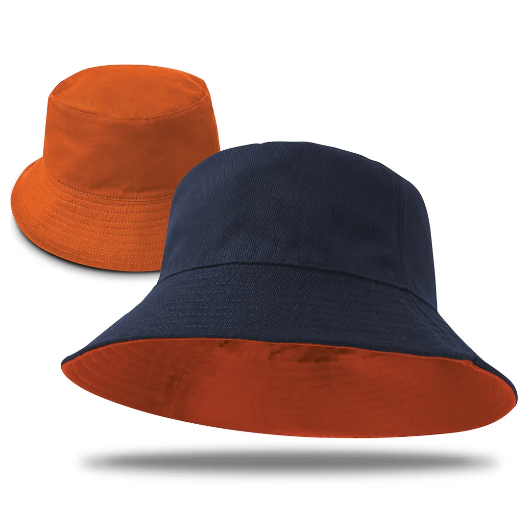 The Switch Reversible Bucket Hat | Adults