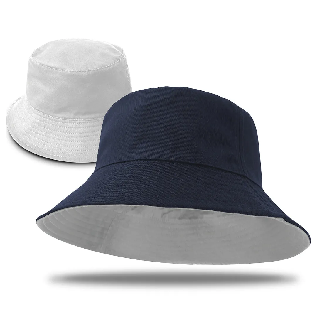 The Switch Reversible Bucket Hat | Adults