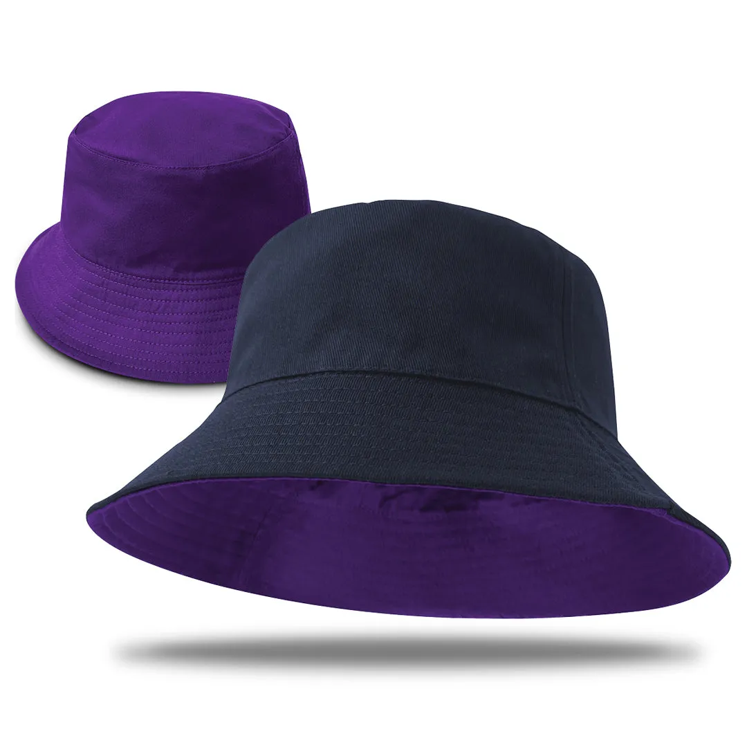 The Switch Reversible Bucket Hat | Adults