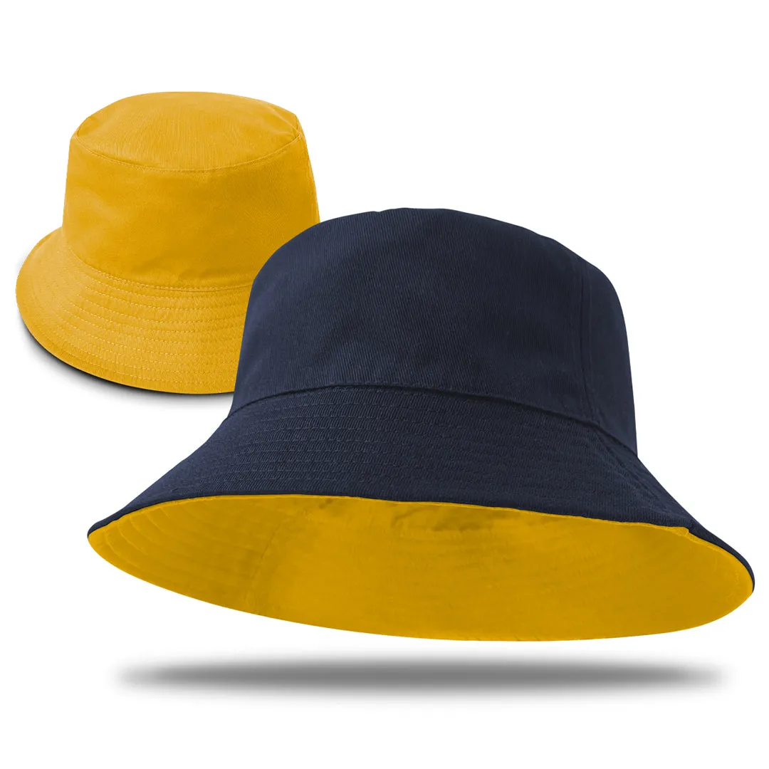 The Switch Reversible Bucket Hat | Adults