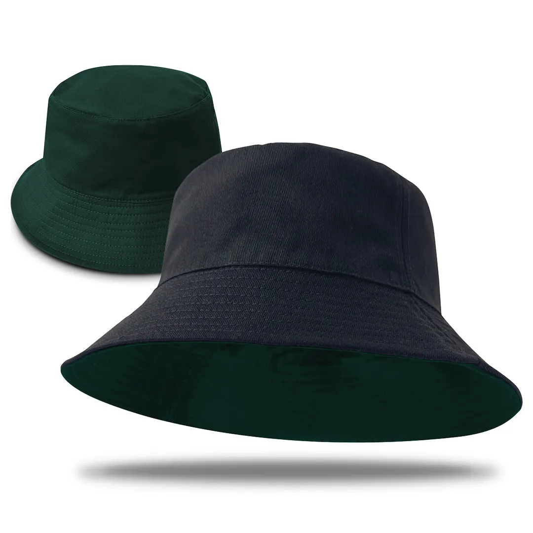 The Switch Reversible Bucket Hat | Adults